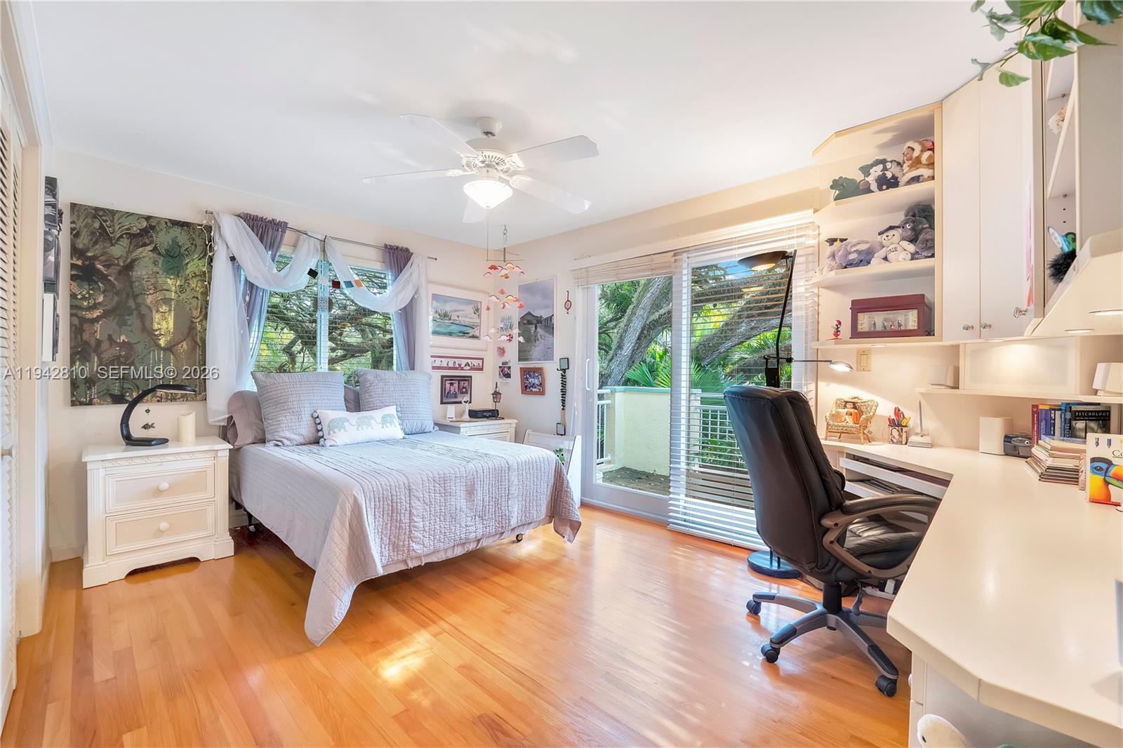 KING PARK - Residential
