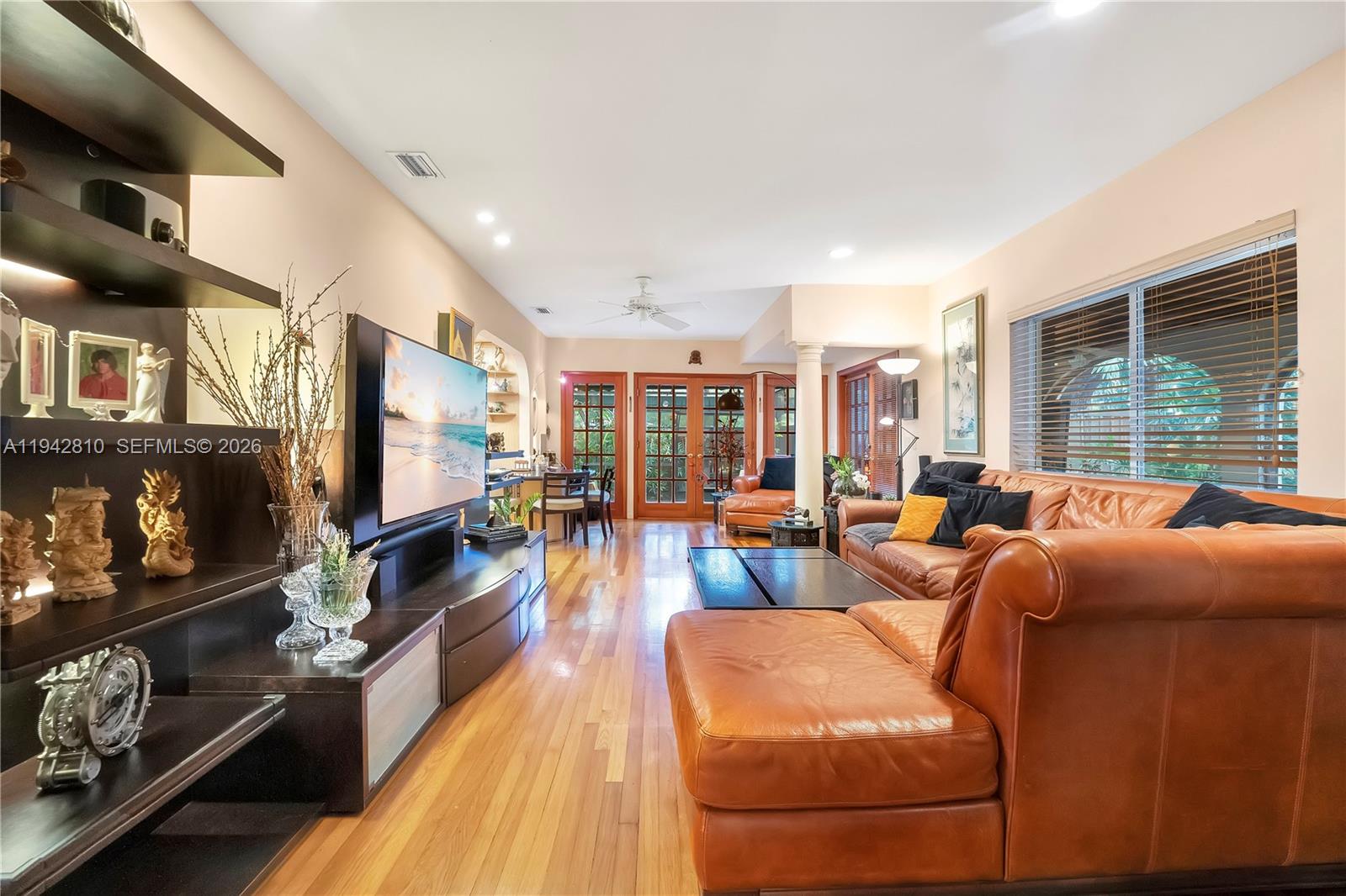 KING PARK - Residential