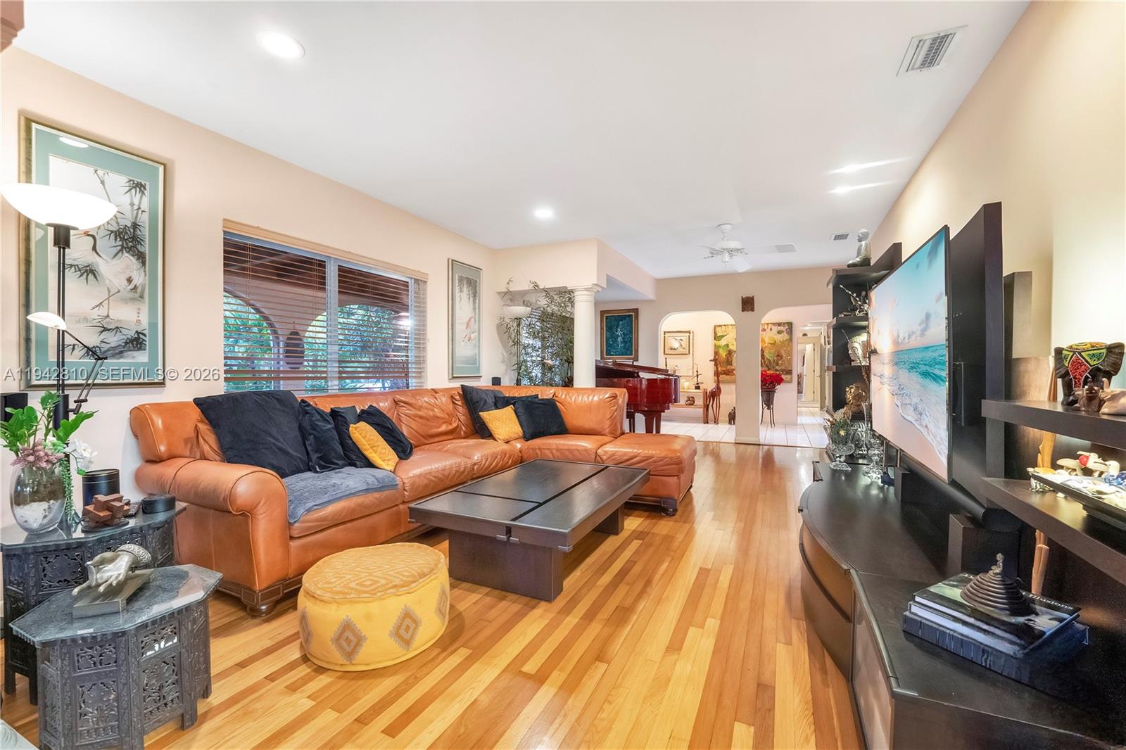 KING PARK - Residential