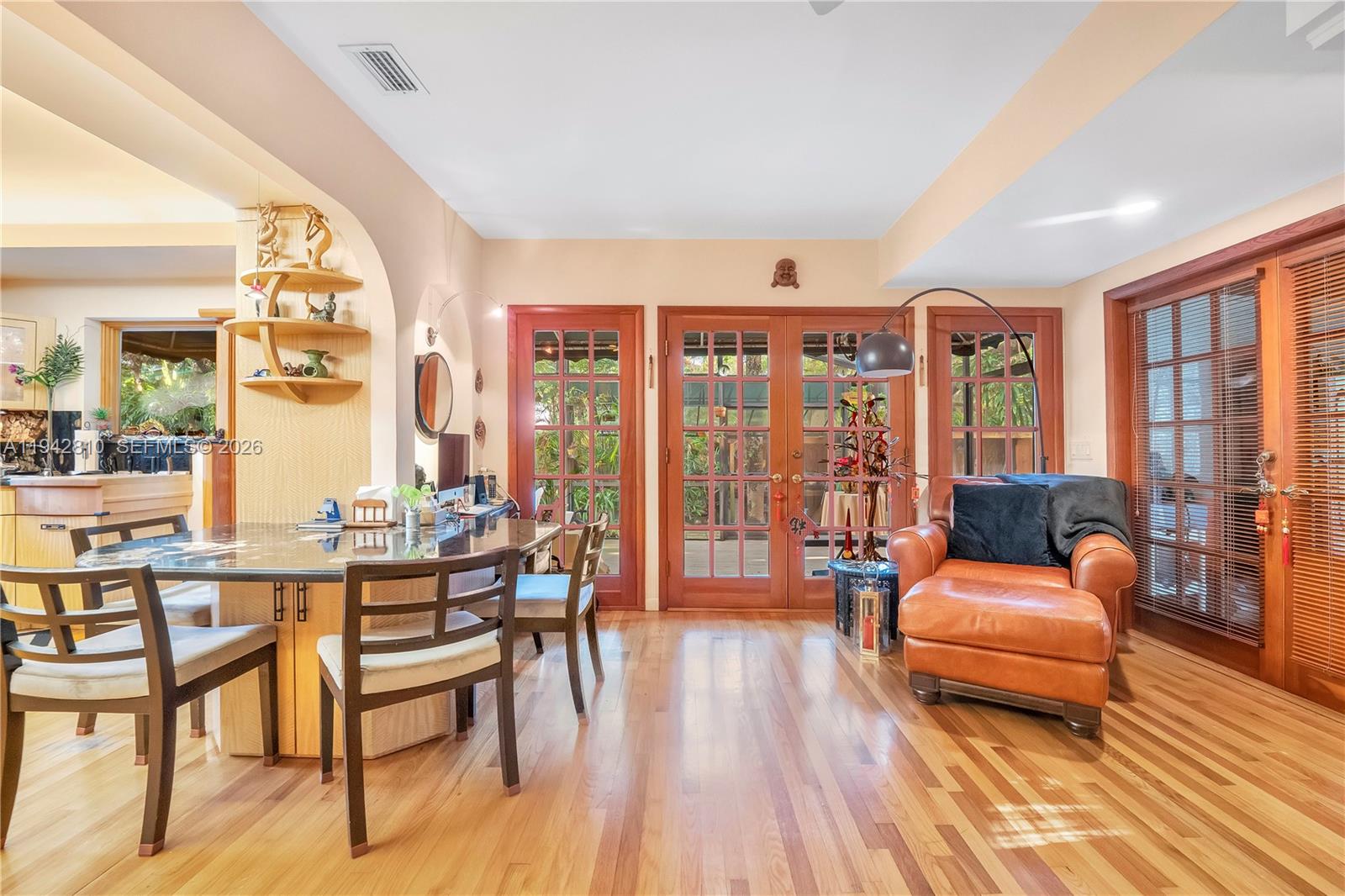 KING PARK - Residential