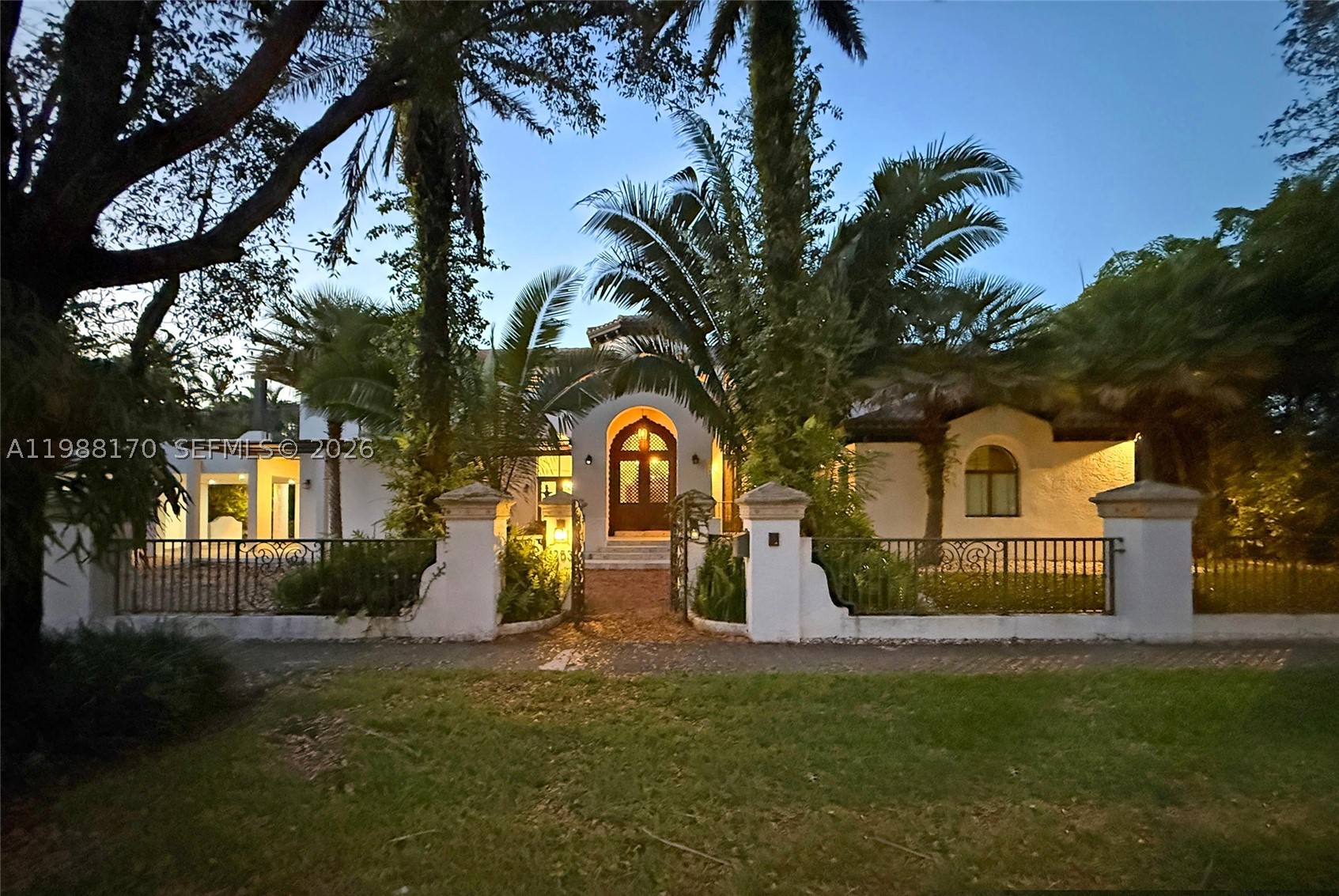 CORAL GABLES SEC E - Residential
