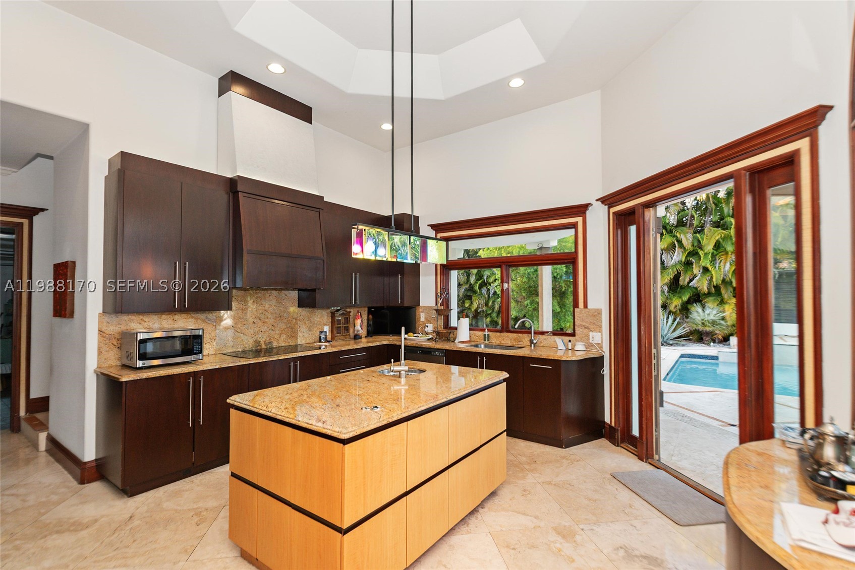 CORAL GABLES SEC E - Residential