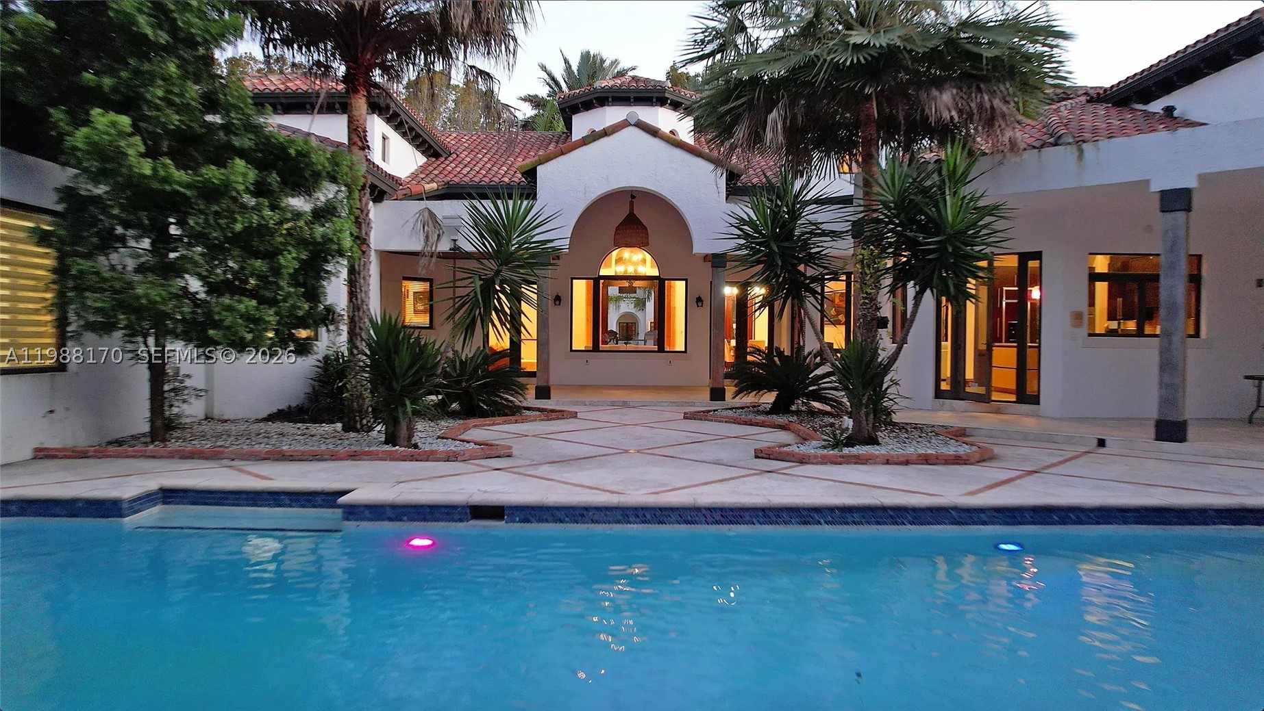 CORAL GABLES SEC E - Residential