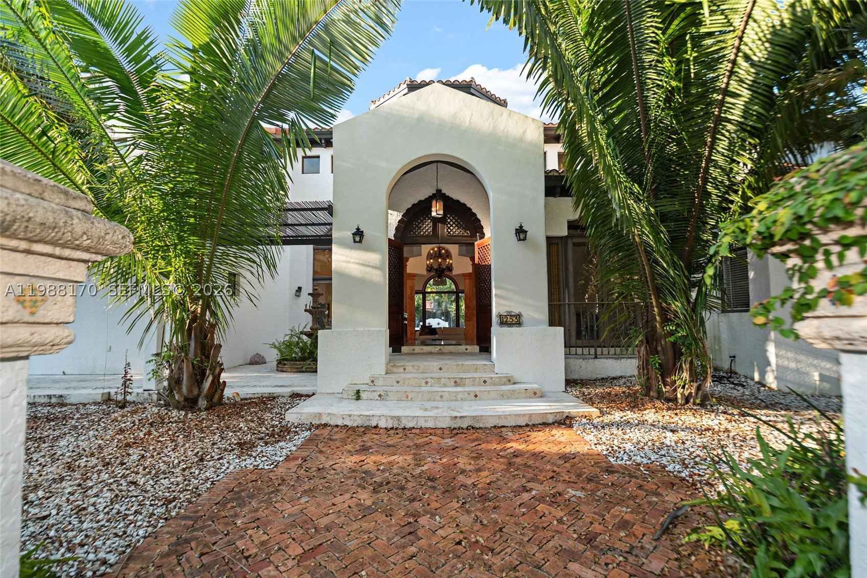 CORAL GABLES SEC E - Residential