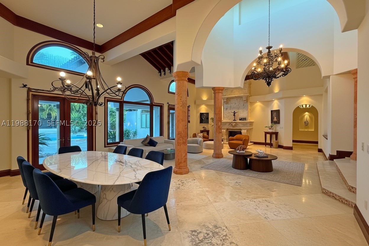 CORAL GABLES SEC E - Residential