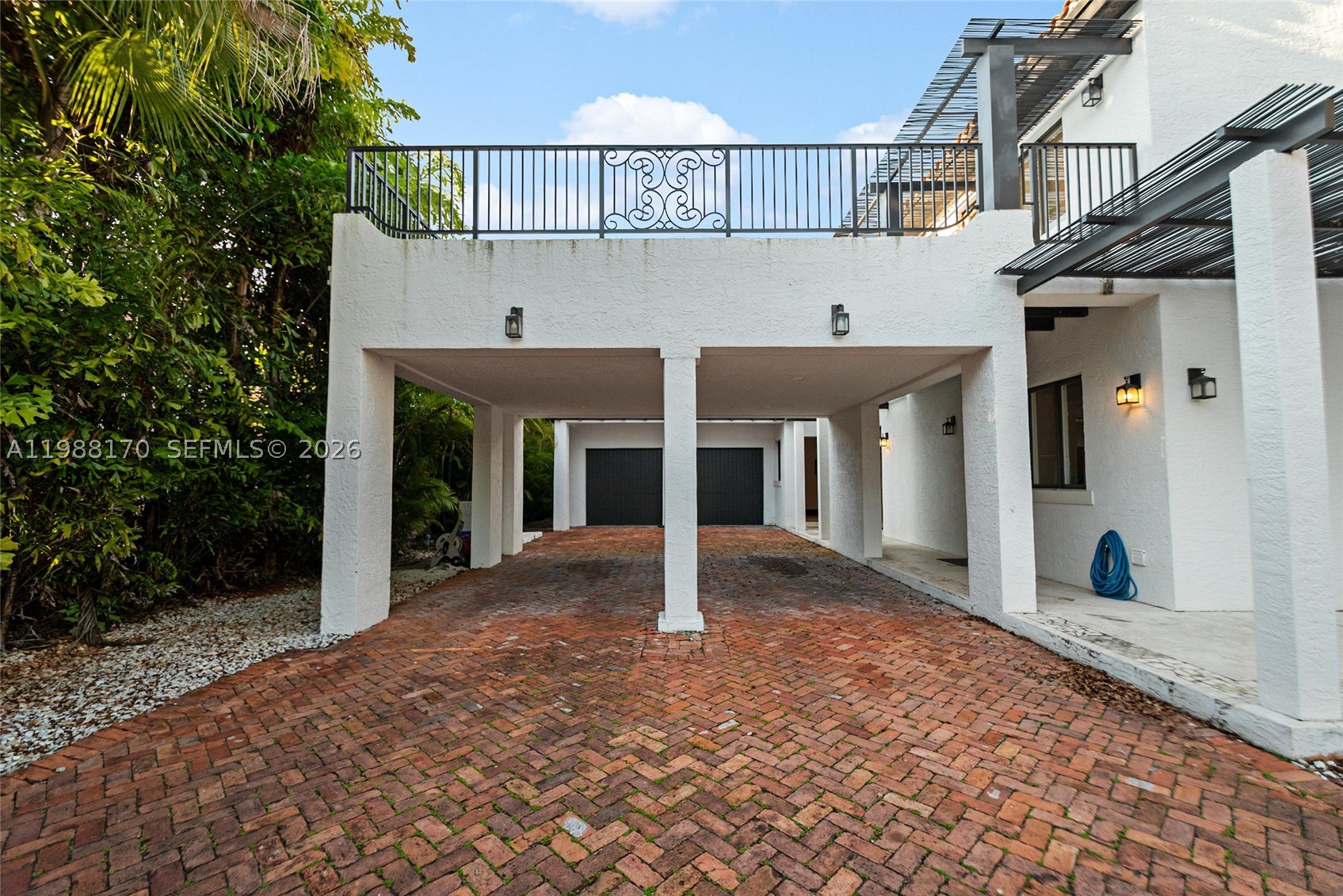 CORAL GABLES SEC E - Residential