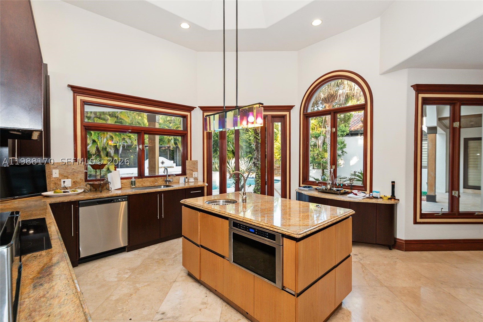 CORAL GABLES SEC E - Residential