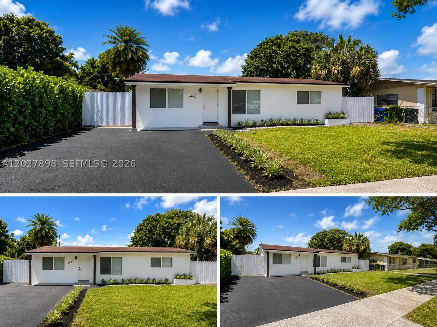 ROYAL PALMS PARK - Residential