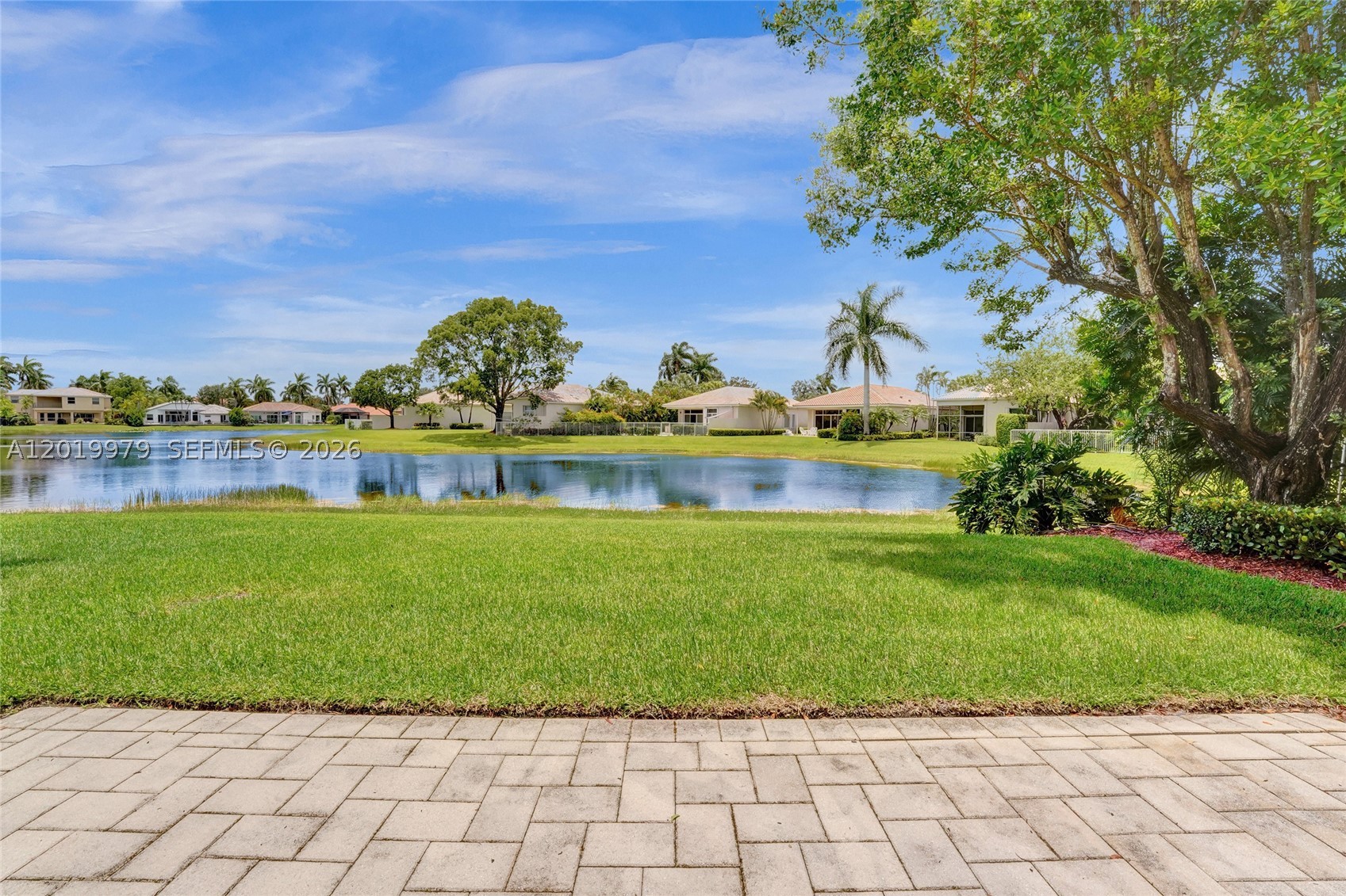 Bay Pointe Weston Hills - Residential Lease