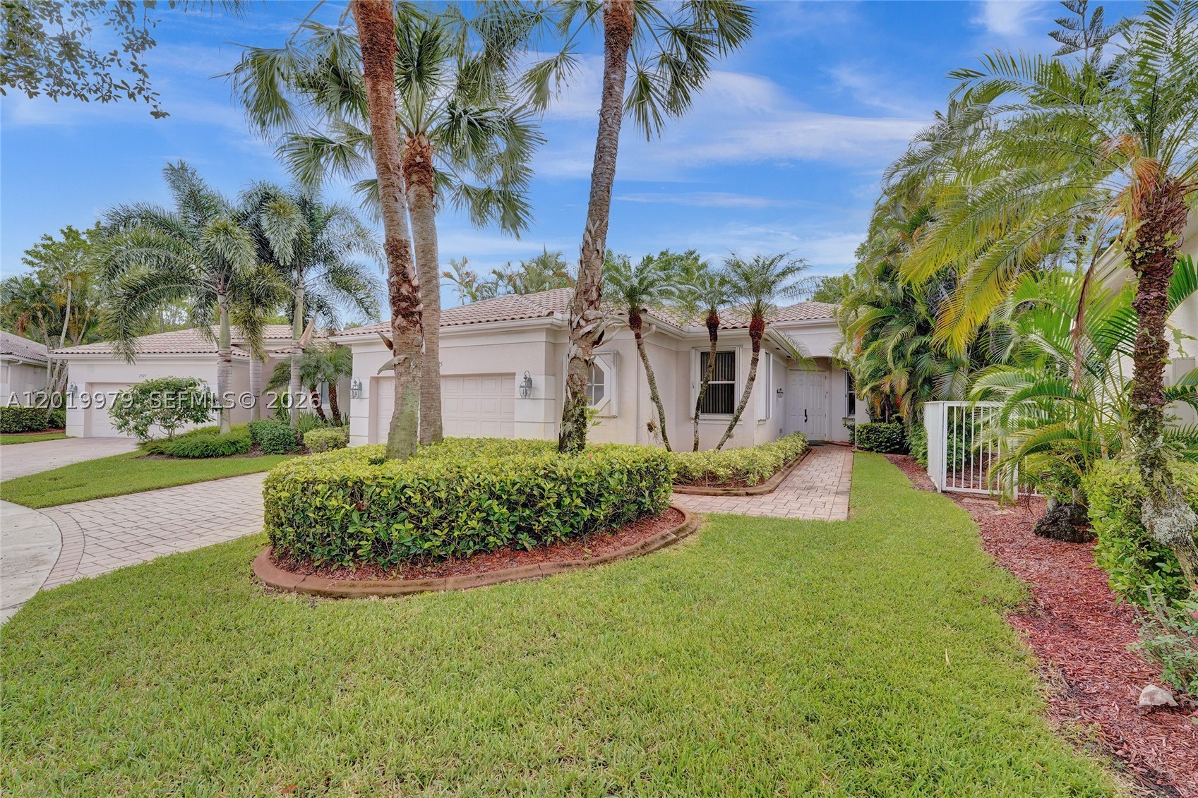 Bay Pointe Weston Hills - Residential Lease