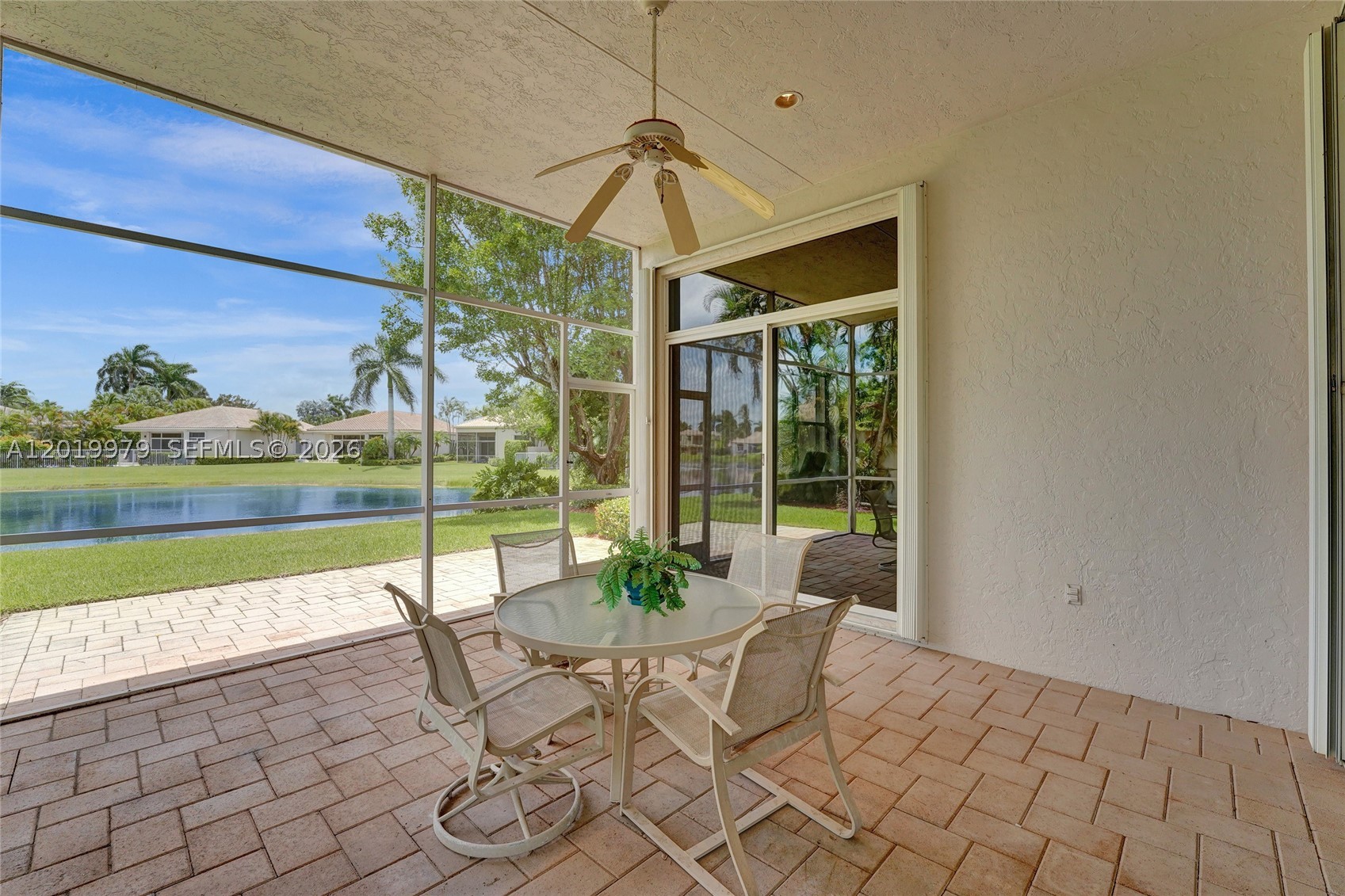 Bay Pointe Weston Hills - Residential Lease
