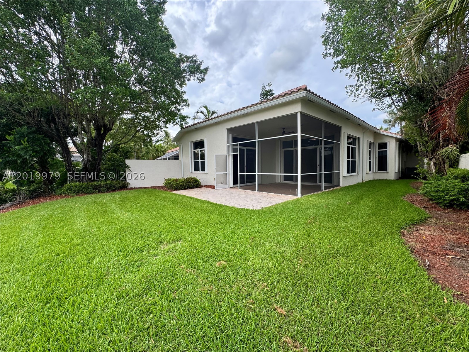 Bay Pointe Weston Hills - Residential Lease