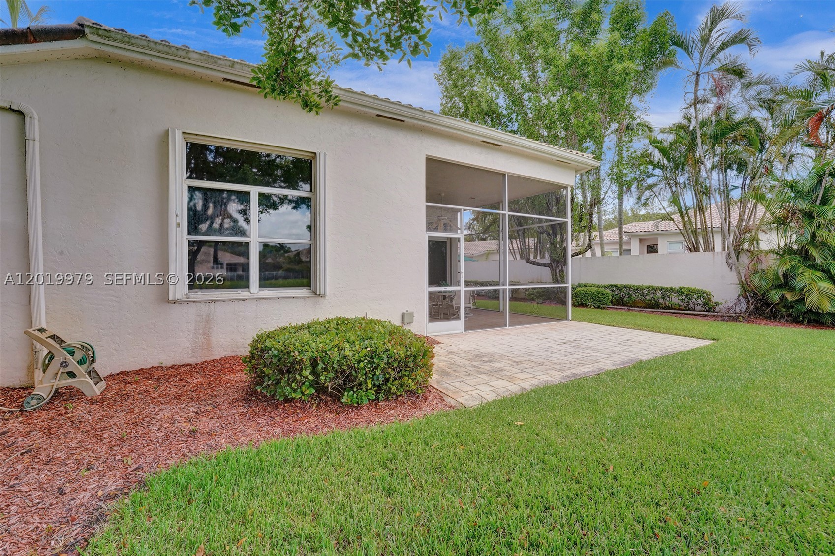 Bay Pointe Weston Hills - Residential Lease