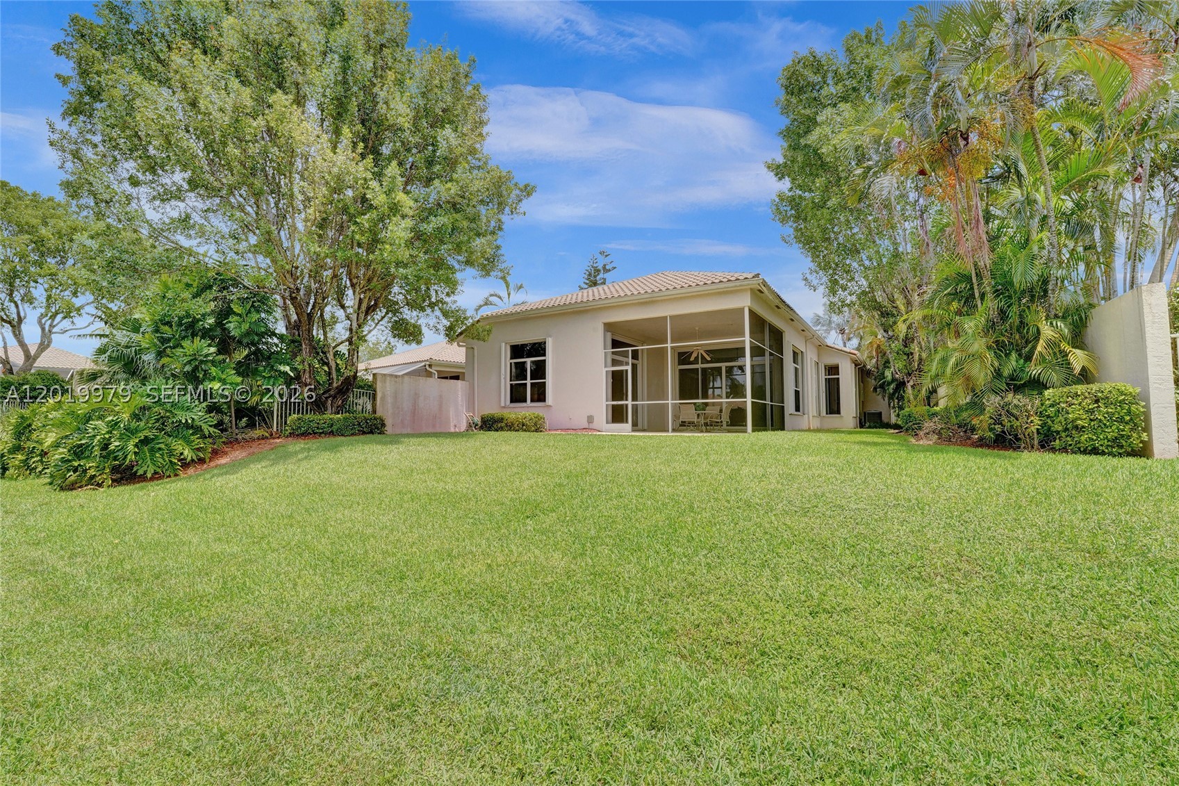 Bay Pointe Weston Hills - Residential Lease