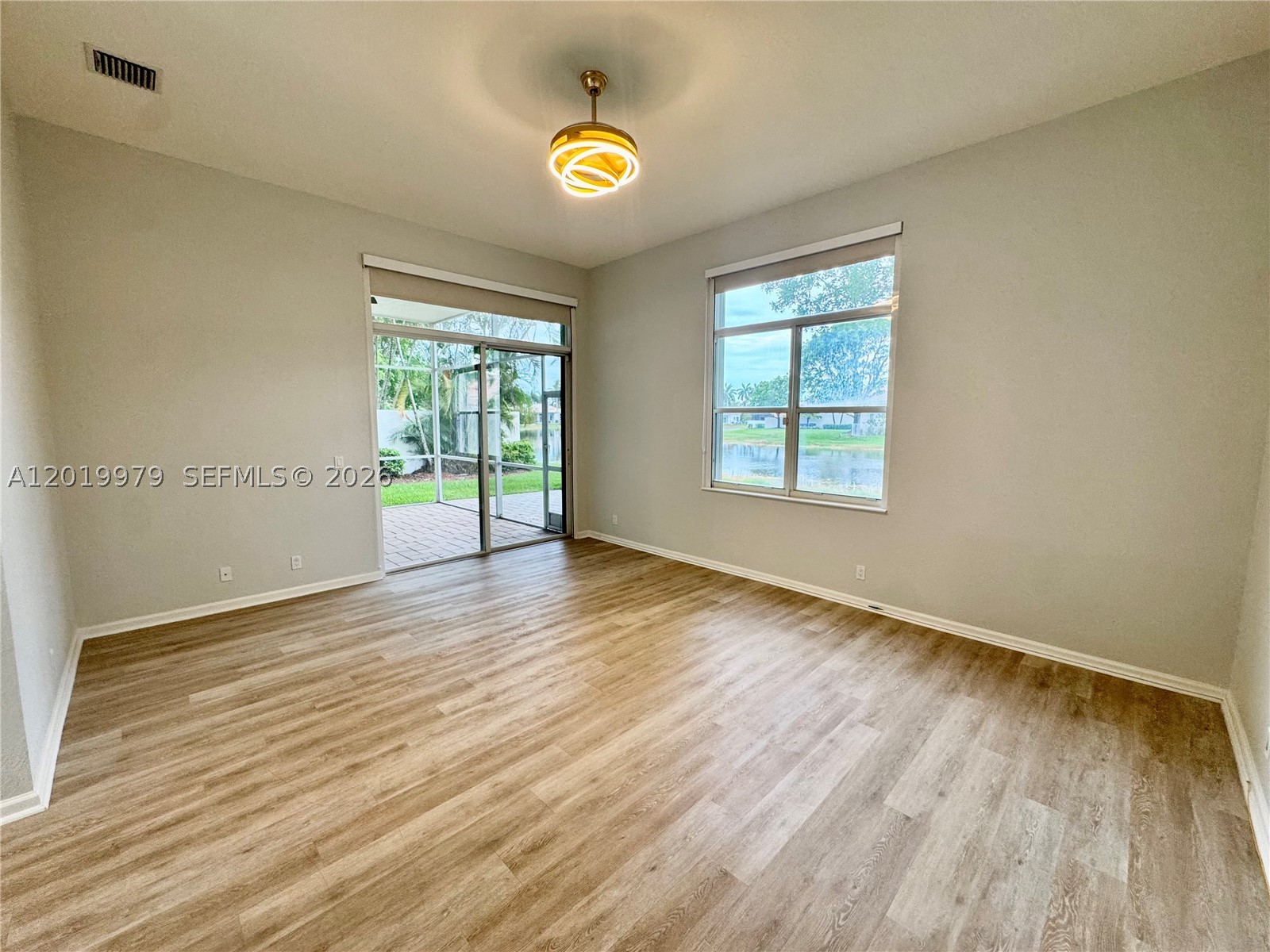 Bay Pointe Weston Hills - Residential Lease