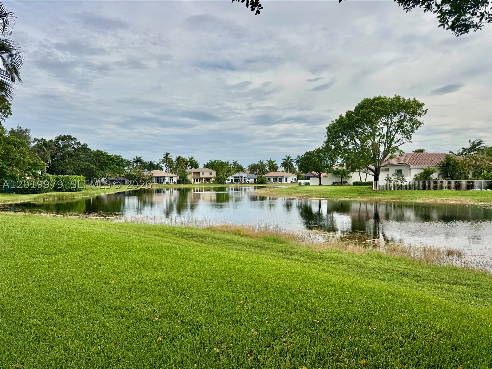 Bay Pointe Weston Hills - Residential Lease