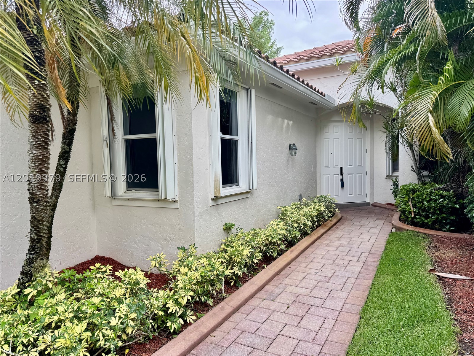 Bay Pointe Weston Hills - Residential Lease