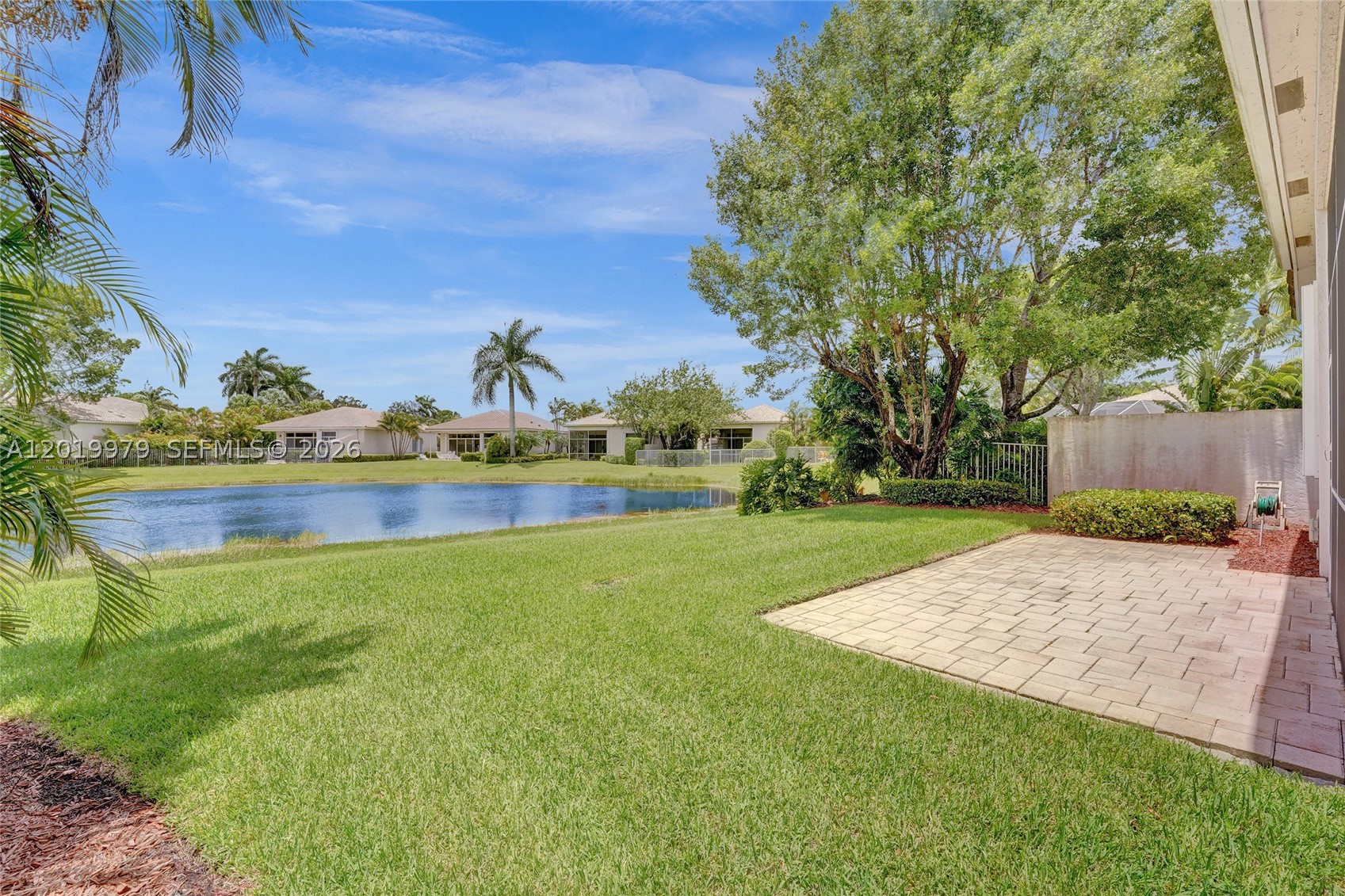 Bay Pointe Weston Hills - Residential Lease