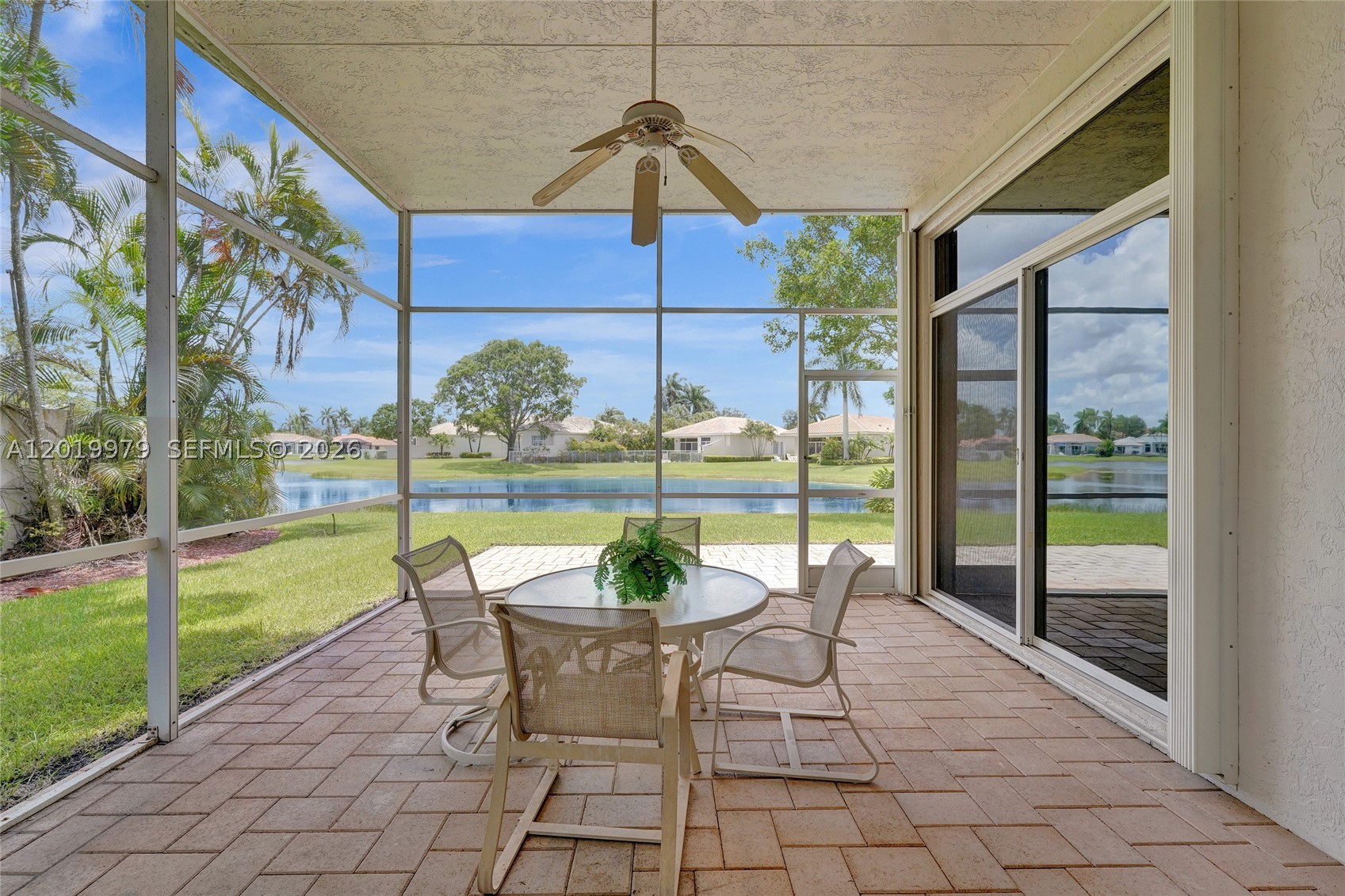 Bay Pointe Weston Hills - Residential Lease