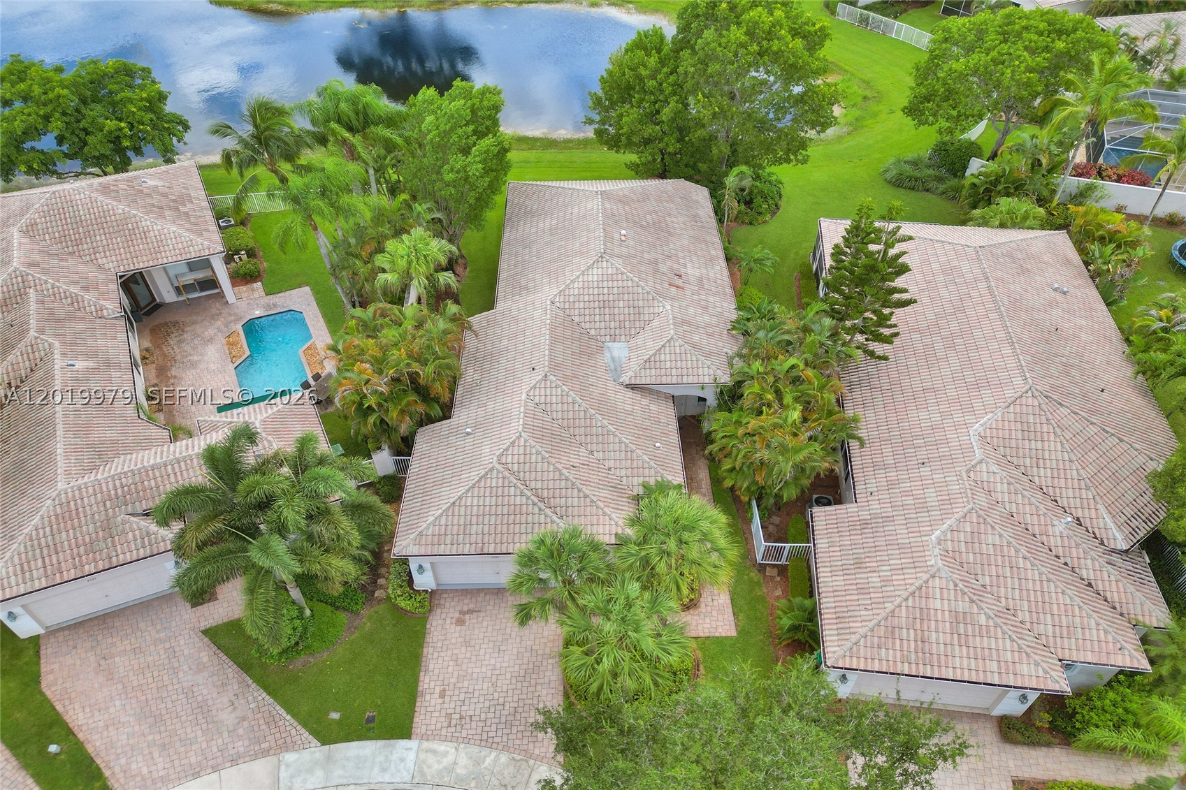 Bay Pointe Weston Hills - Residential Lease