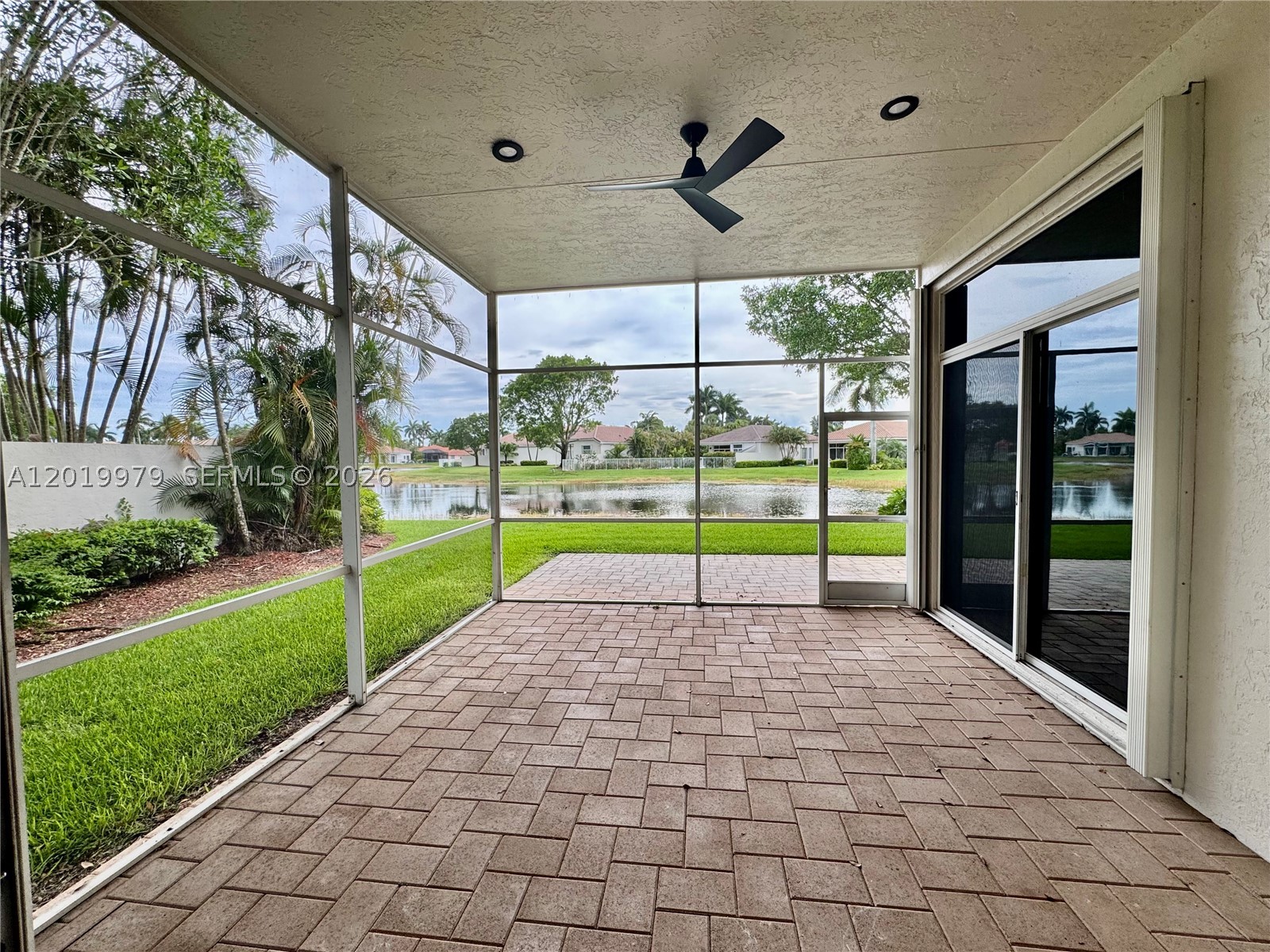 Bay Pointe Weston Hills - Residential Lease