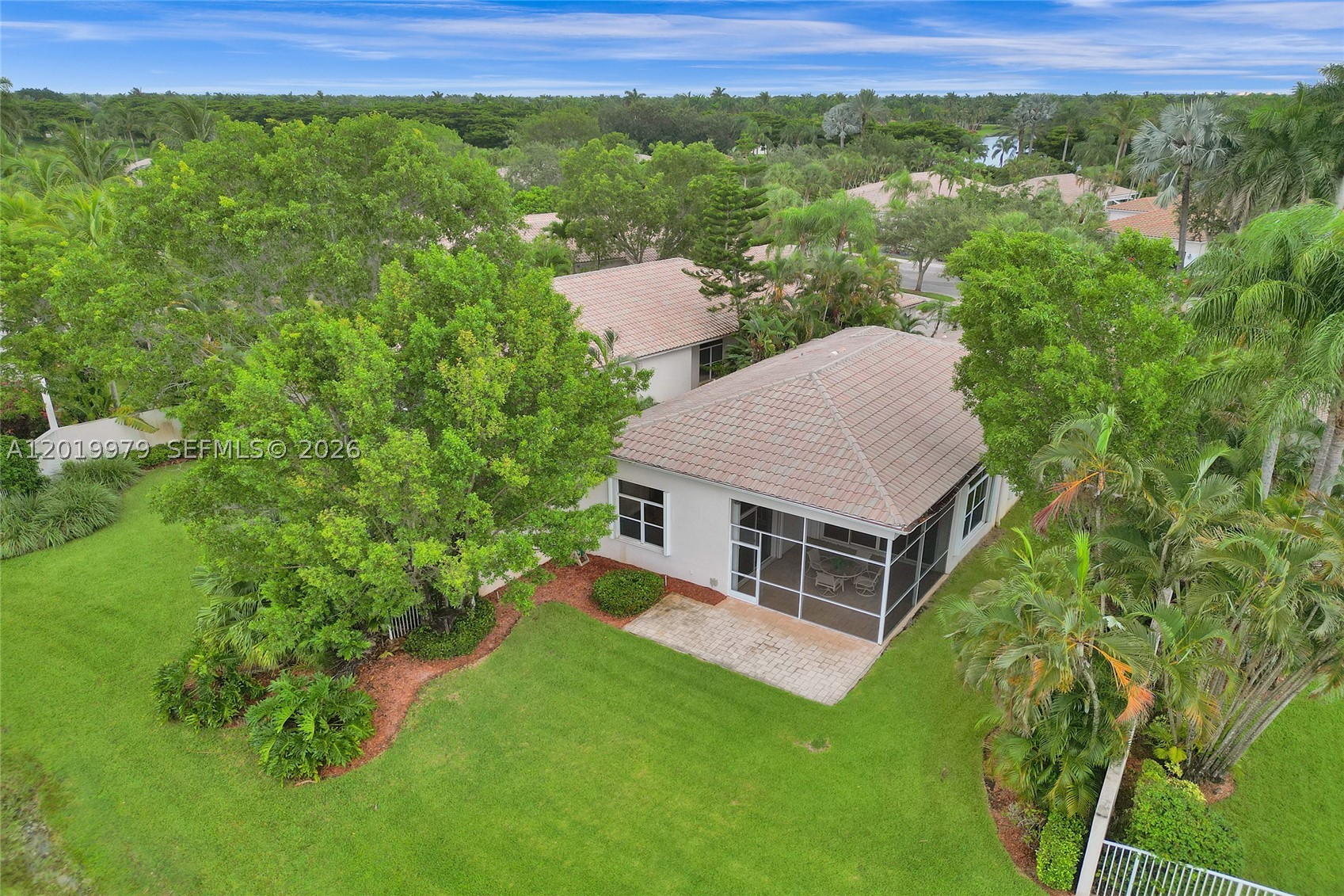 Bay Pointe Weston Hills - Residential Lease