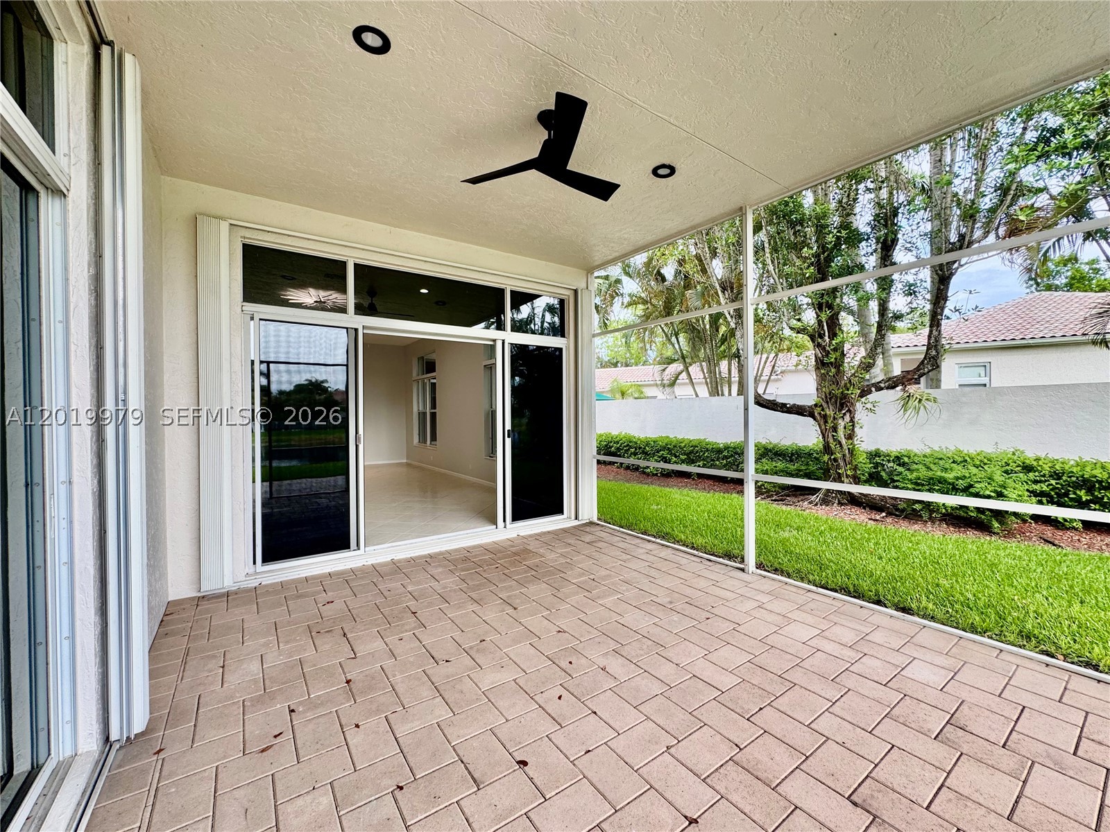 Bay Pointe Weston Hills - Residential Lease