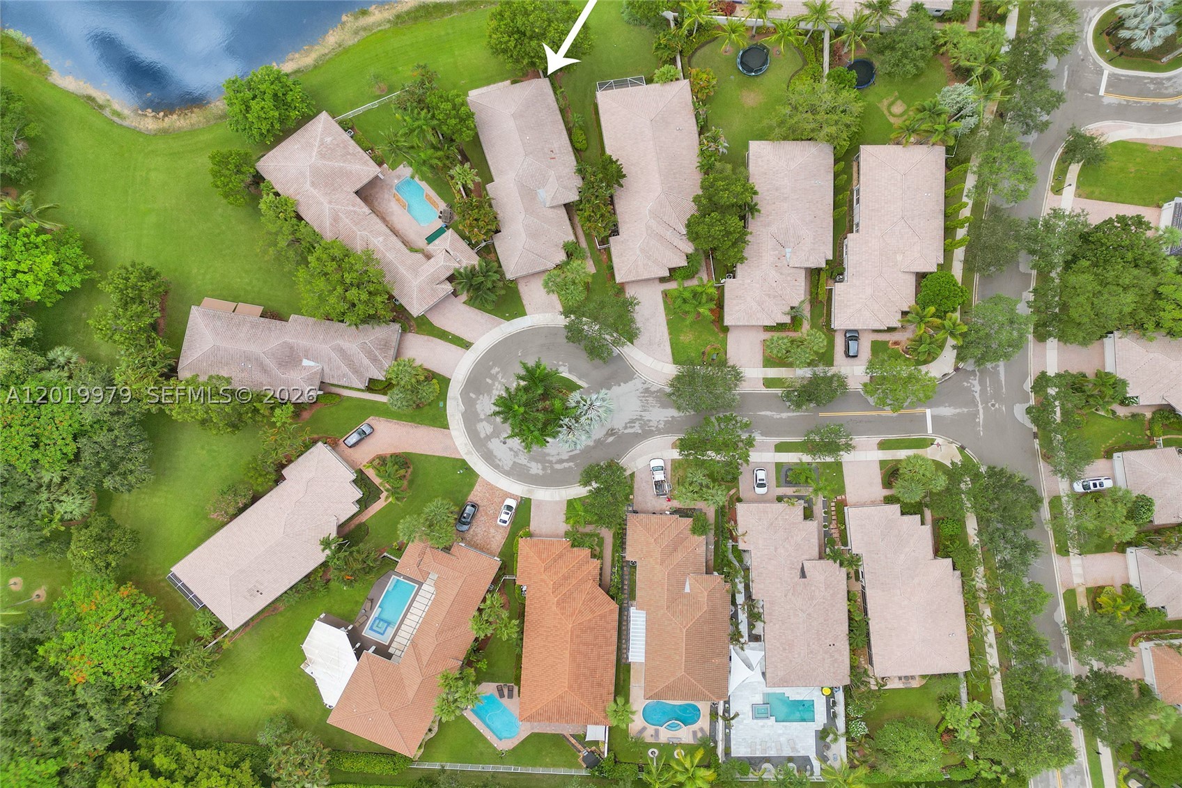 Bay Pointe Weston Hills - Residential Lease