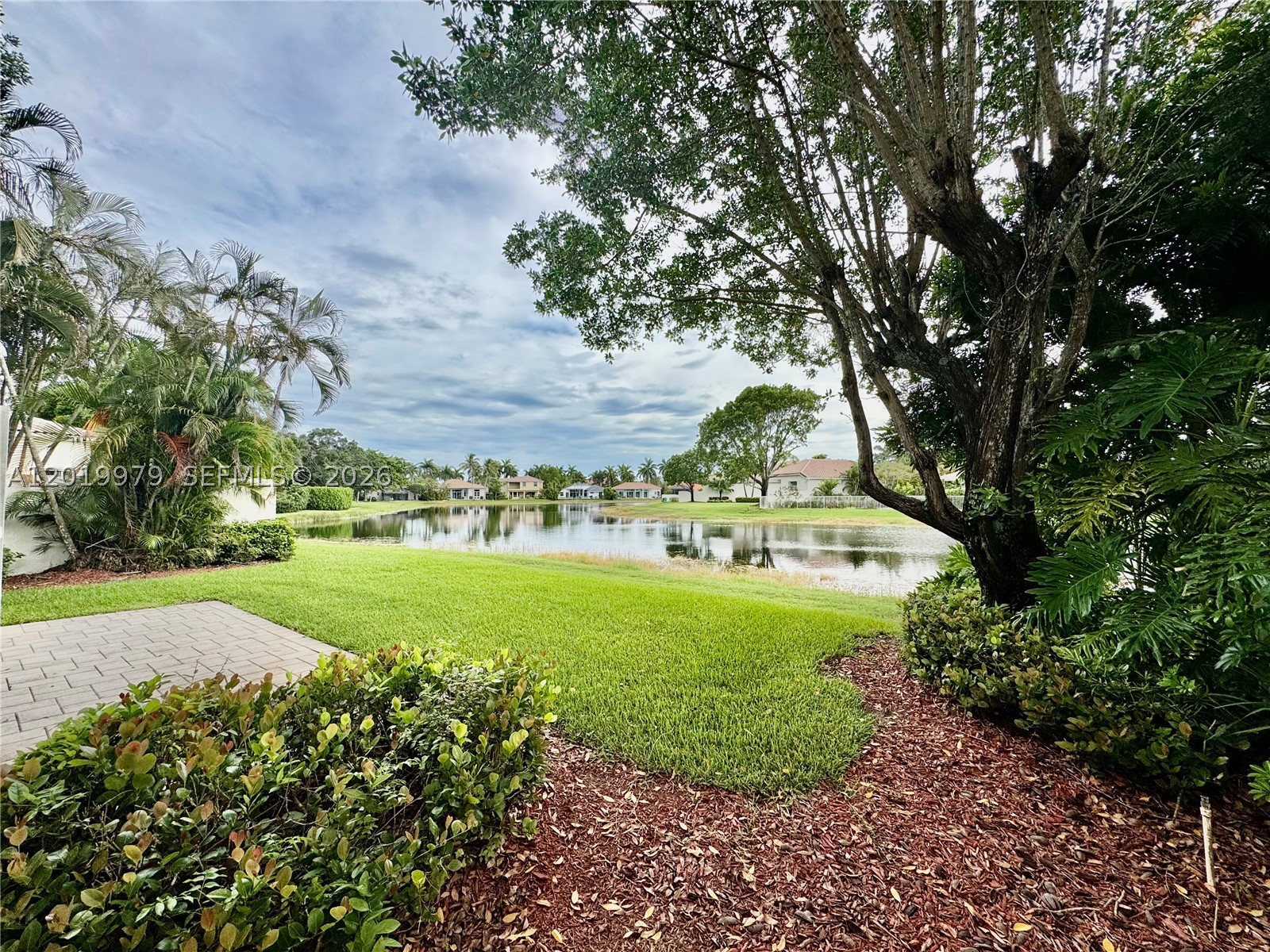 Bay Pointe Weston Hills - Residential Lease