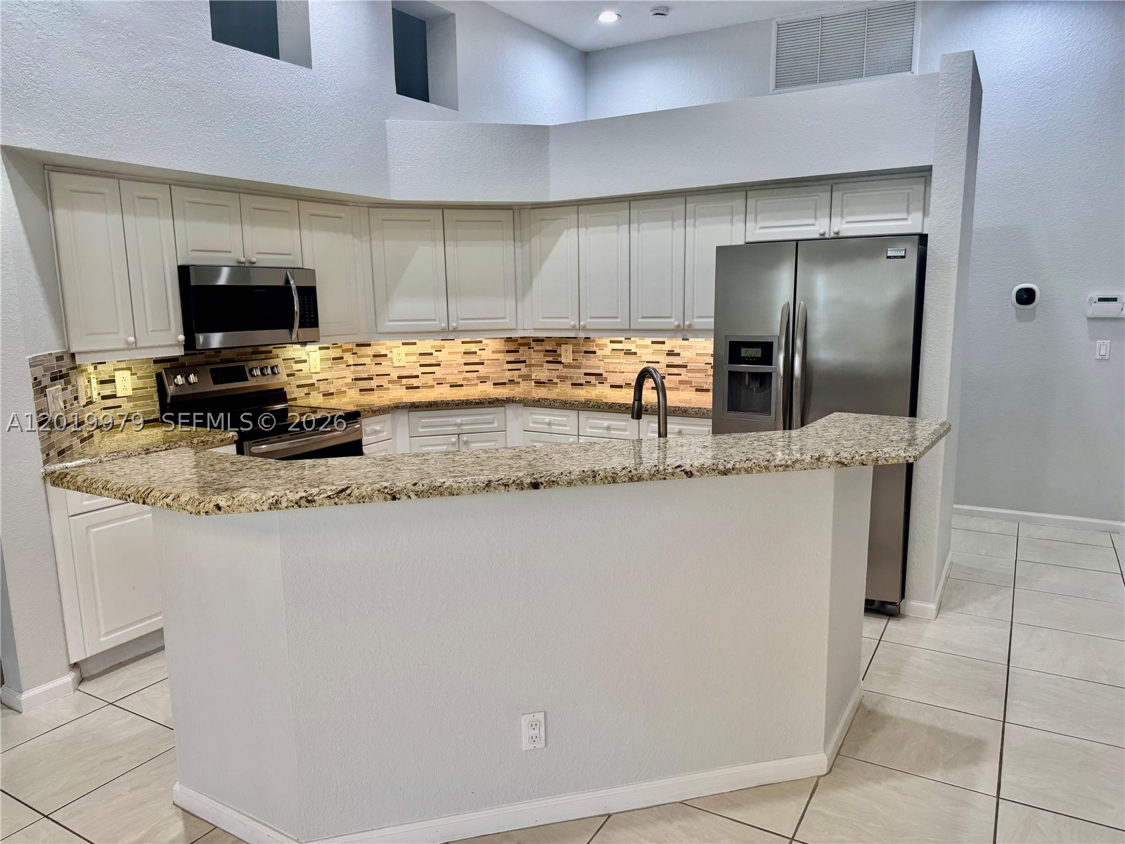 Bay Pointe Weston Hills - Residential Lease