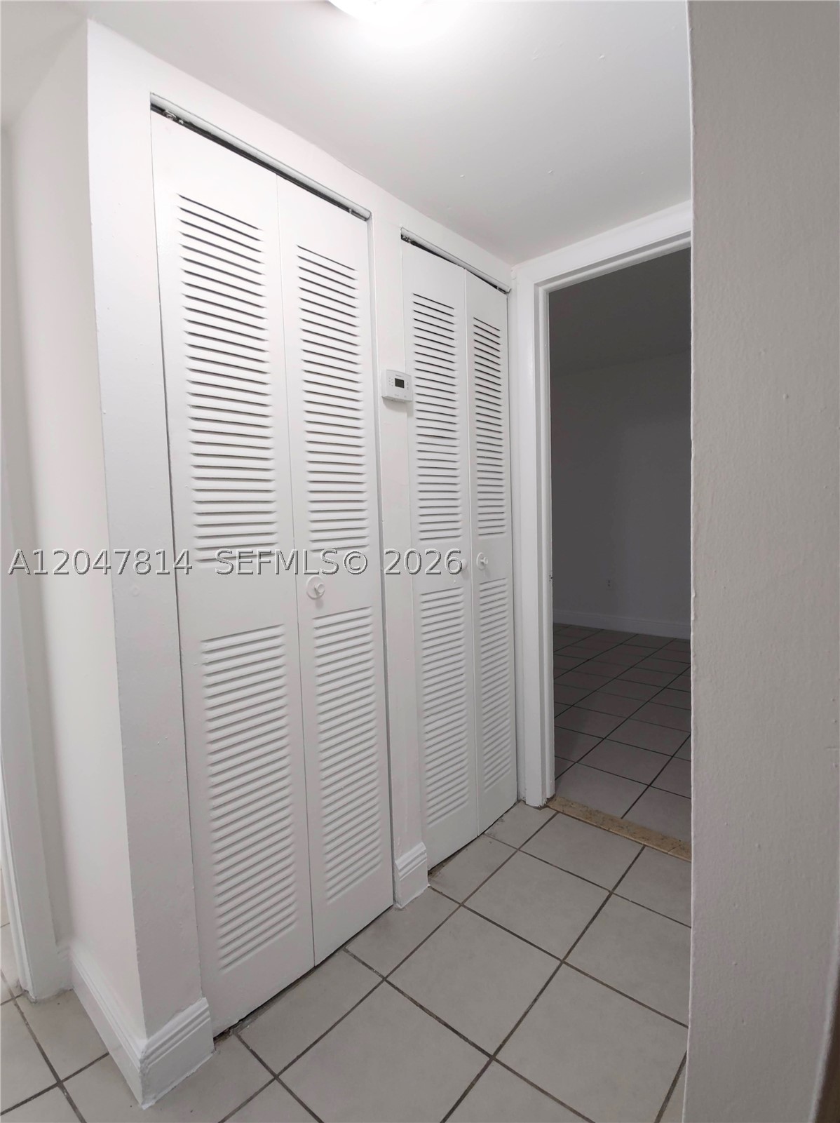 BELLA LUNA CONDO - Residential Lease