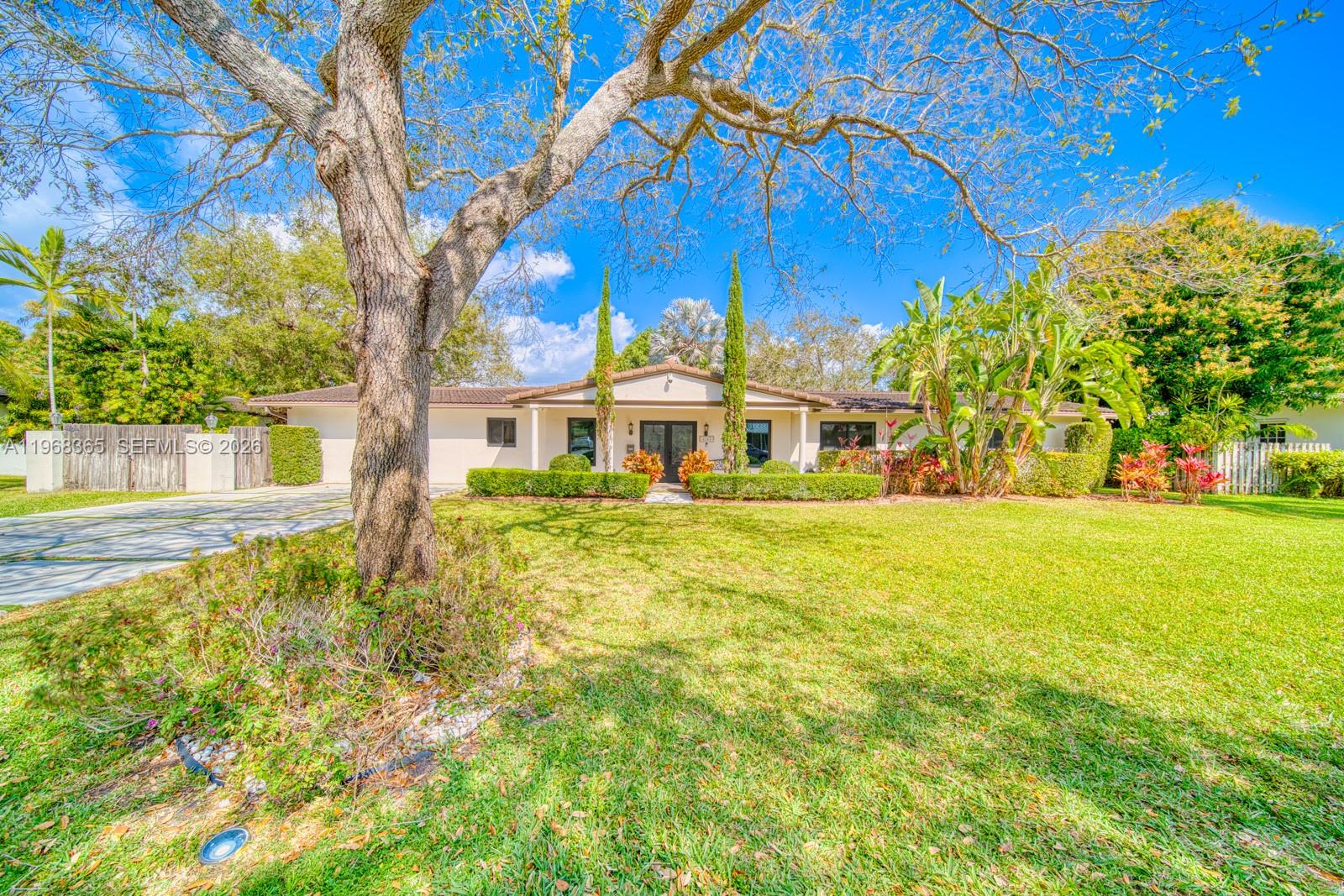 MANGOWOOD - Residential