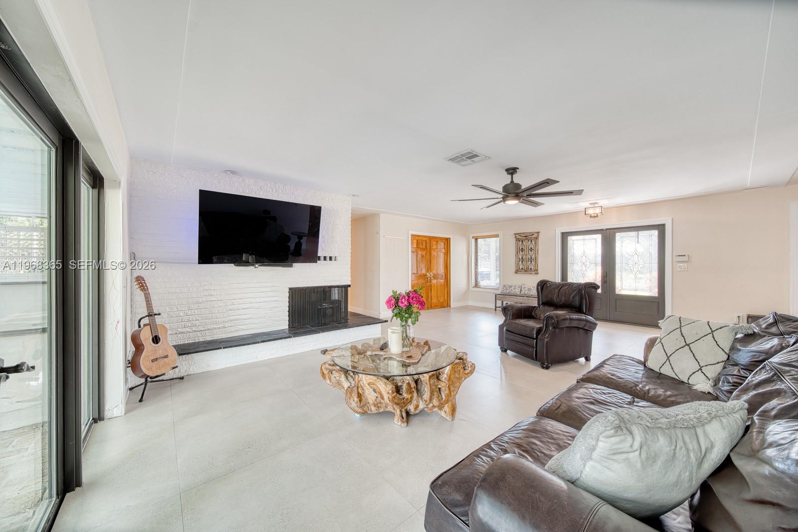 MANGOWOOD - Residential