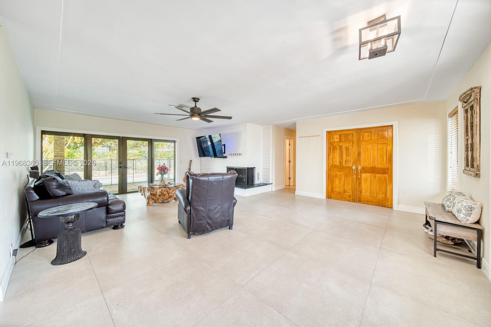 MANGOWOOD - Residential