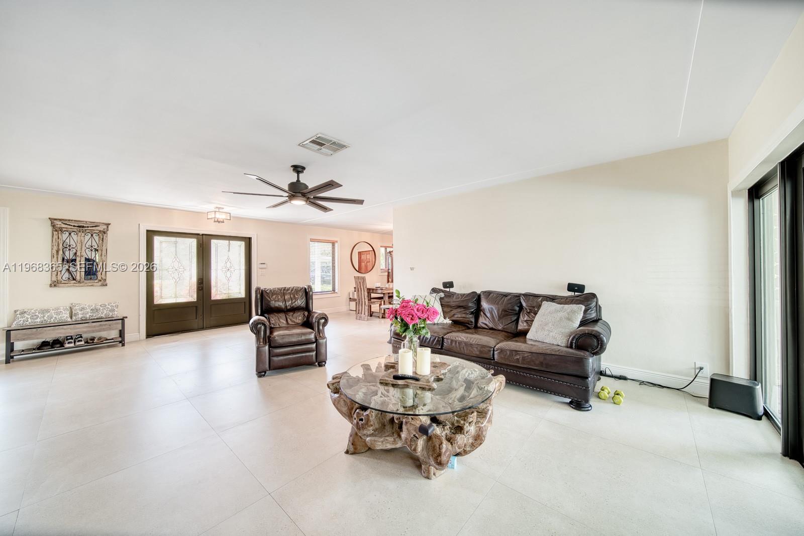 MANGOWOOD - Residential