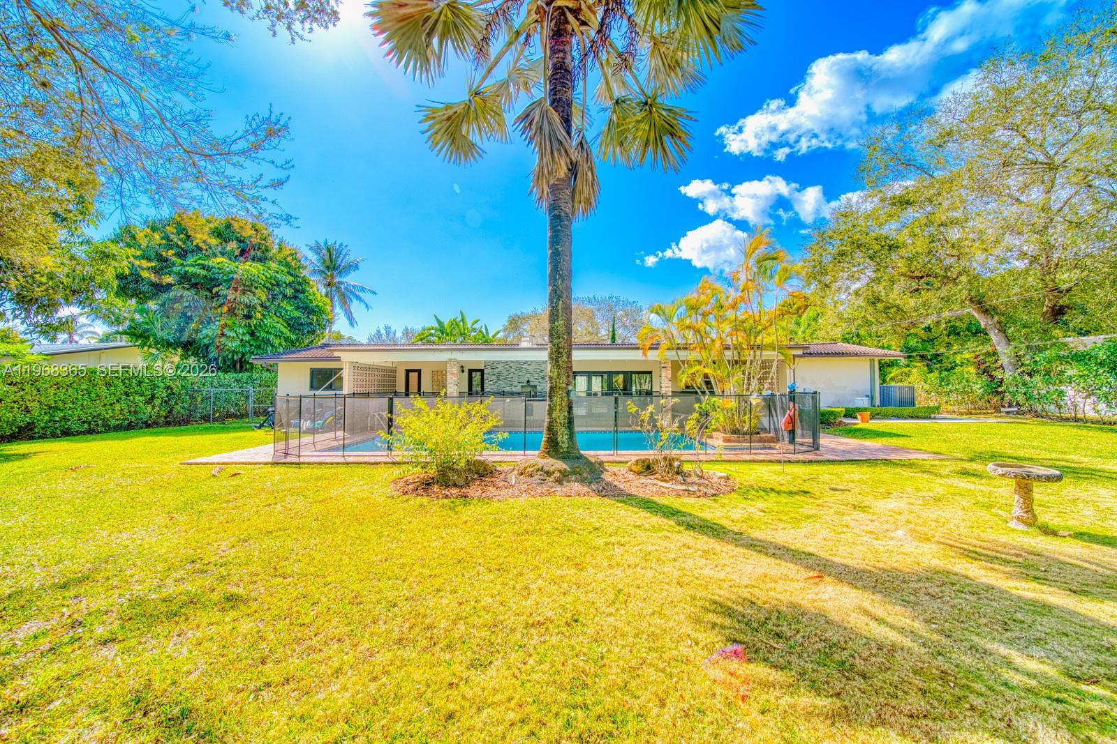 MANGOWOOD - Residential