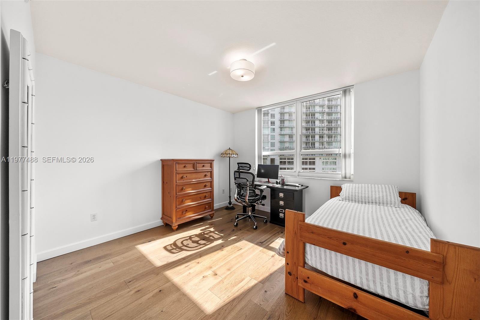CITE CONDO - Residential
