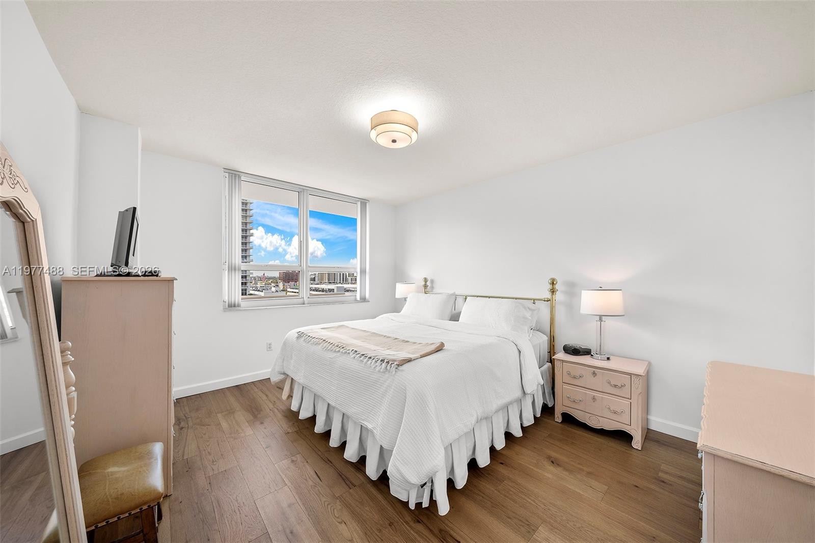 CITE CONDO - Residential