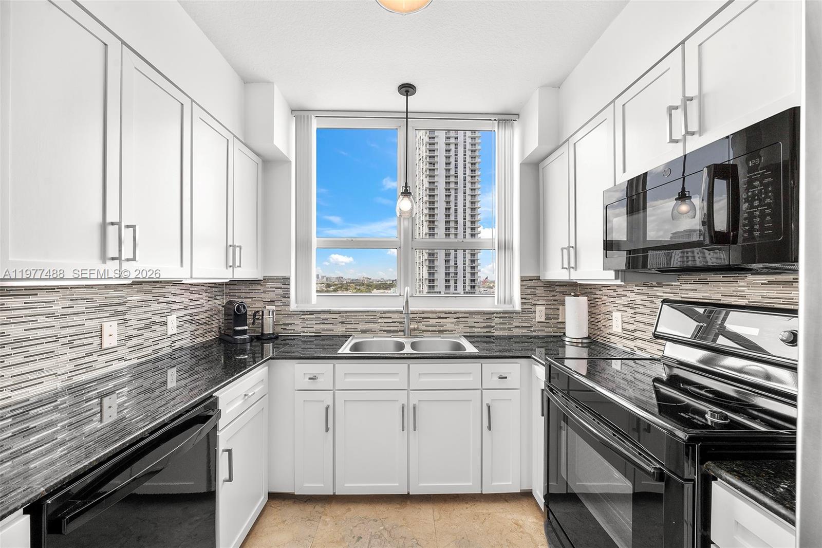 CITE CONDO - Residential