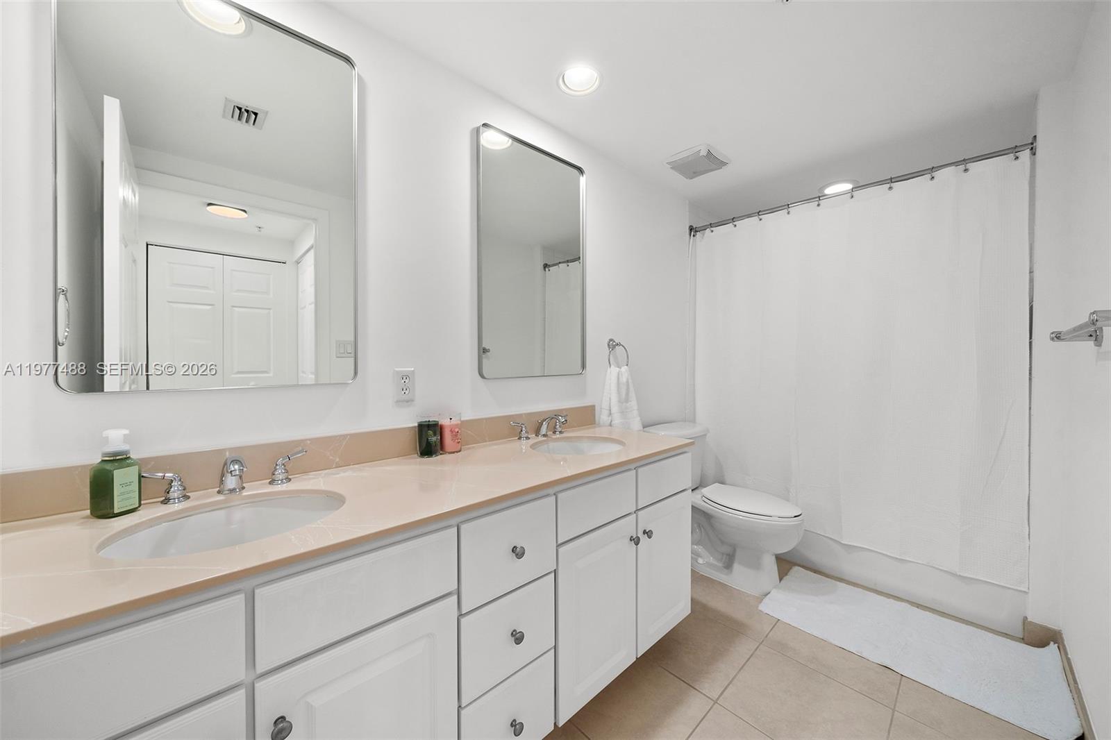 CITE CONDO - Residential