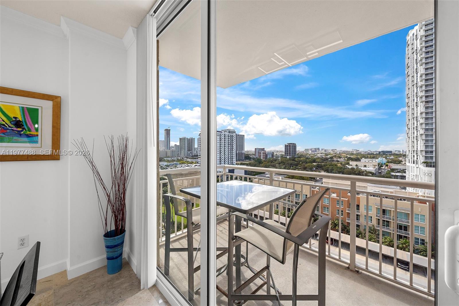 CITE CONDO - Residential