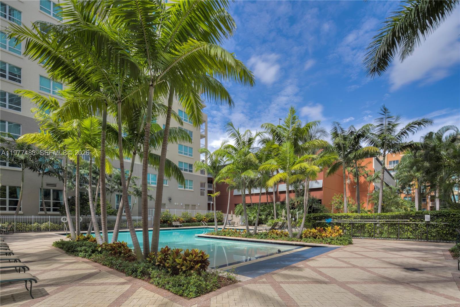 CITE CONDO - Residential