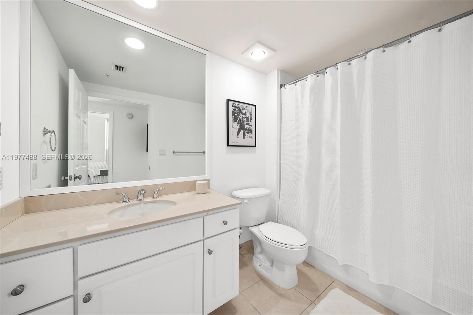CITE CONDO - Residential