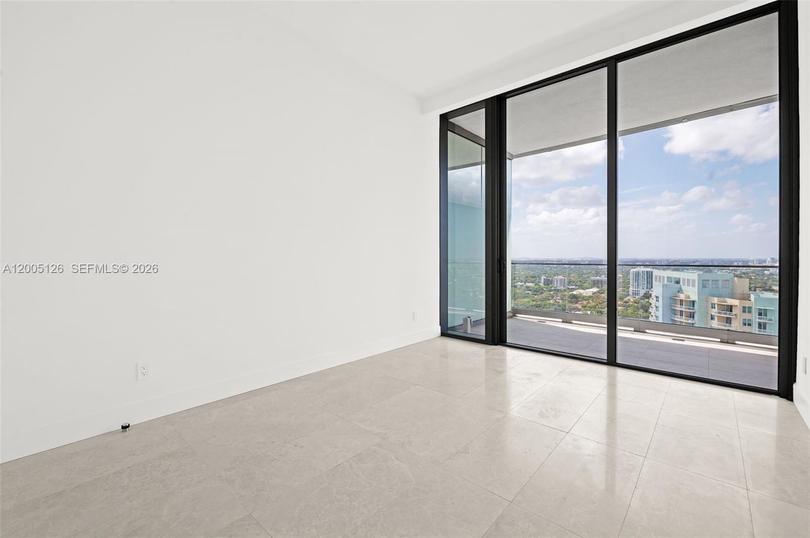 UNA RESIDENCES - Residential
