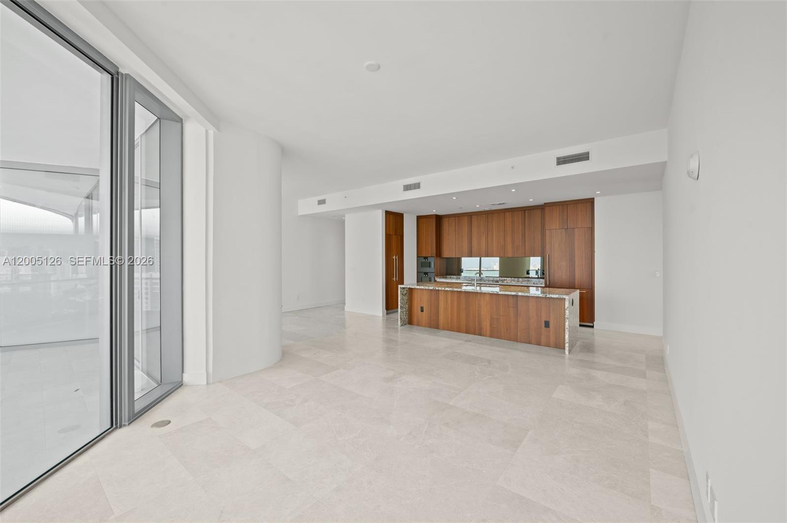 UNA RESIDENCES - Residential