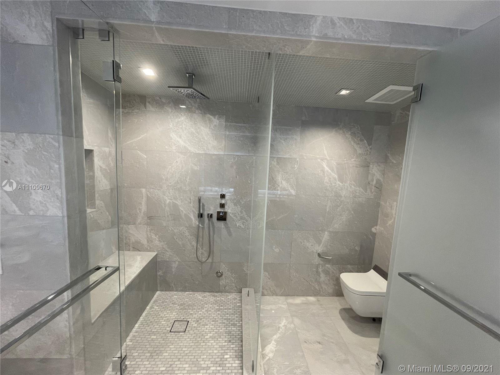 SUNNY ISLES BEACH - Residential