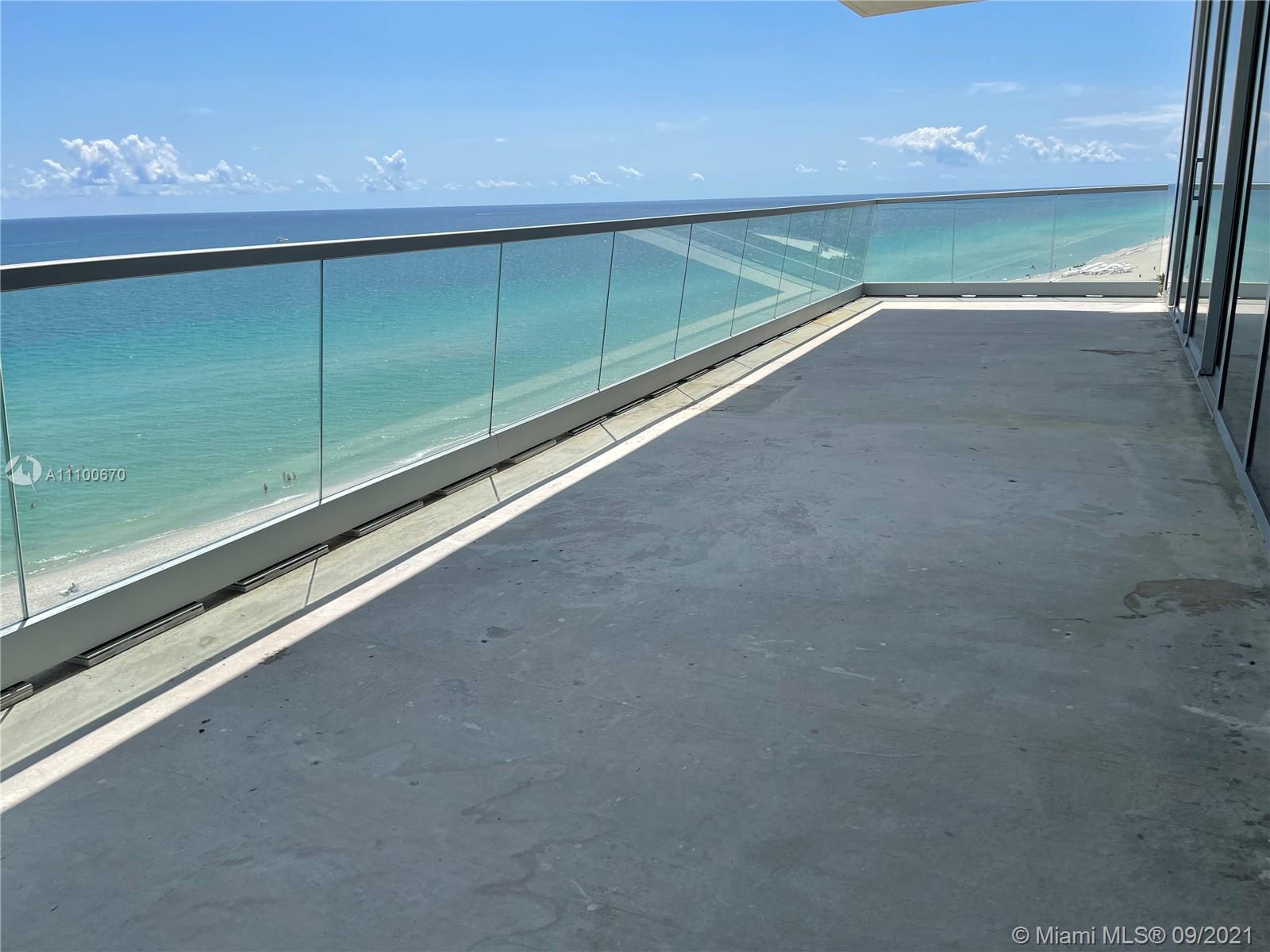SUNNY ISLES BEACH - Residential