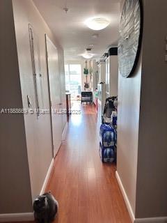 EASTSIDE AT AVENTURA COND - Residential