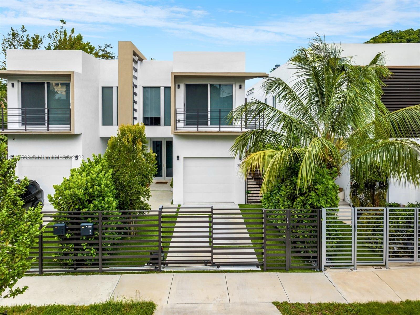 PALMHURST - Residential