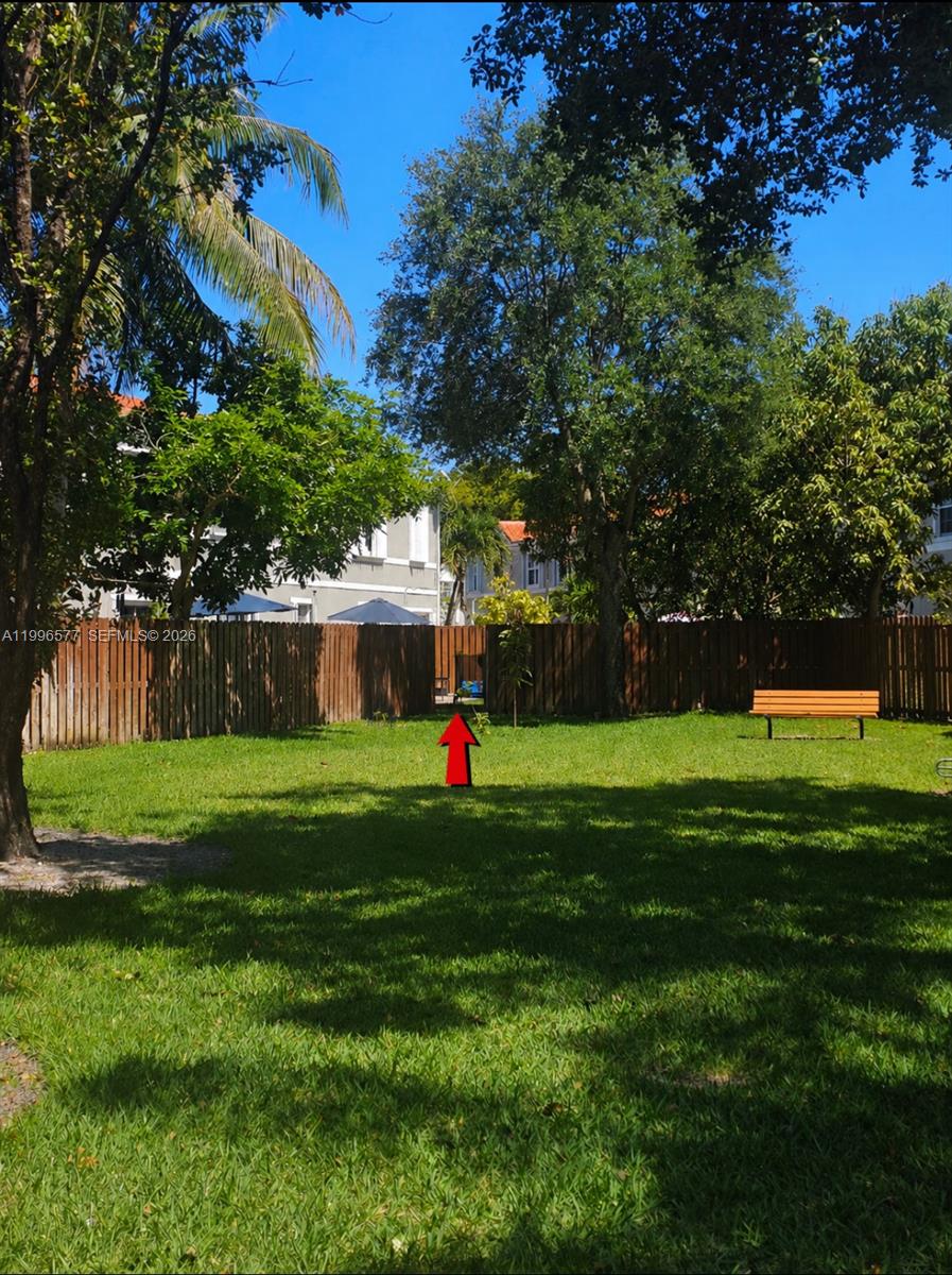 UNIVERSITY PARK - Residential